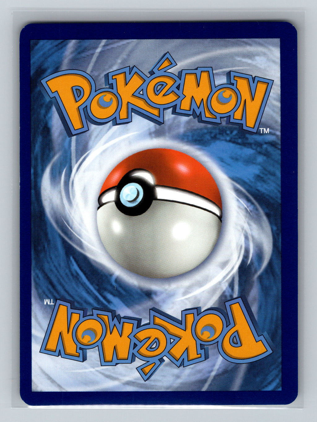 Starmie (Back)