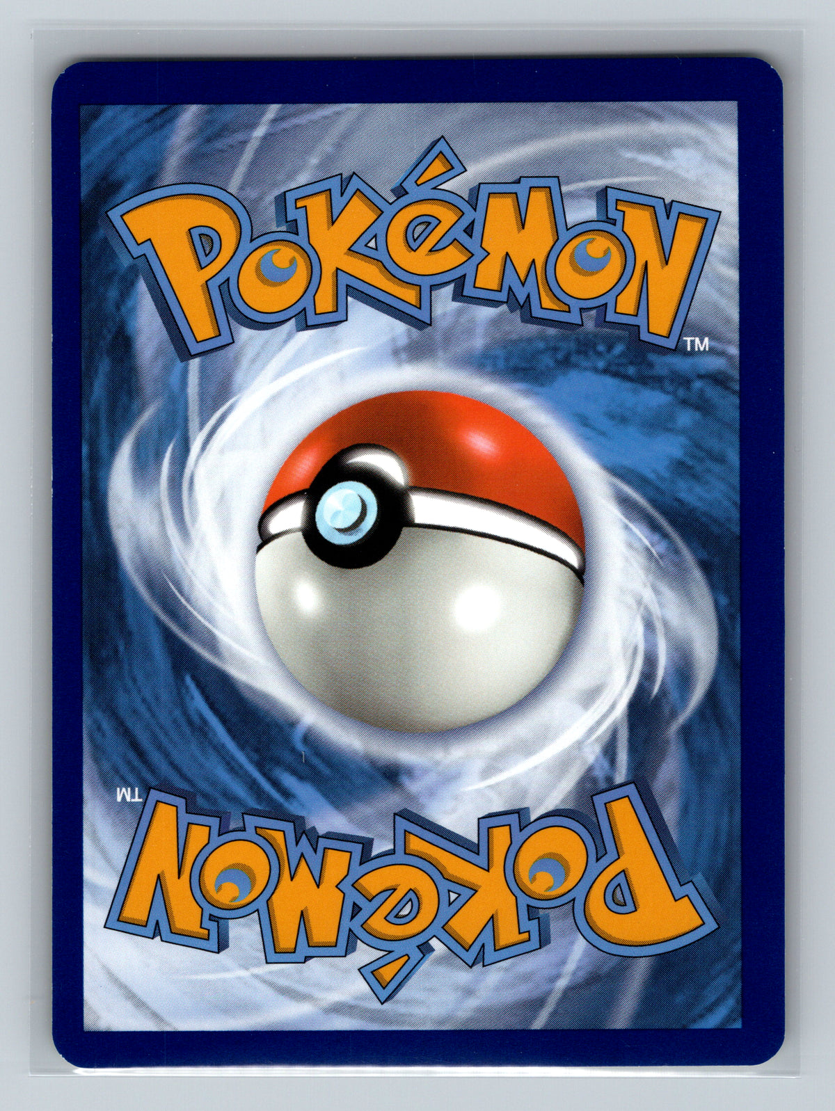 Starmie (Back)