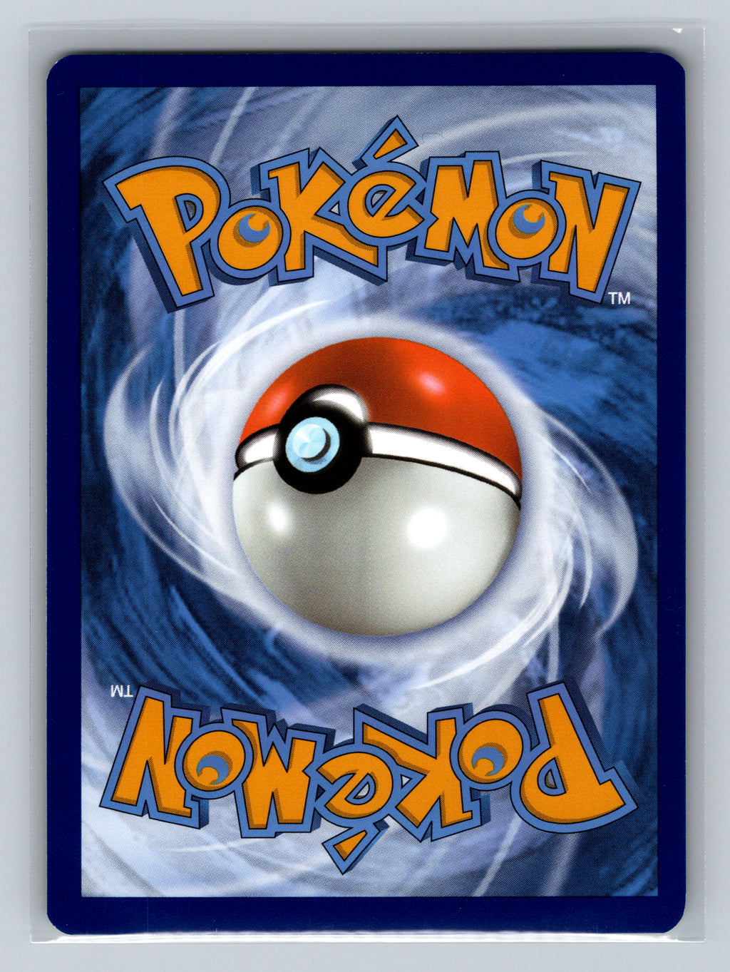 Vileplume (Back)