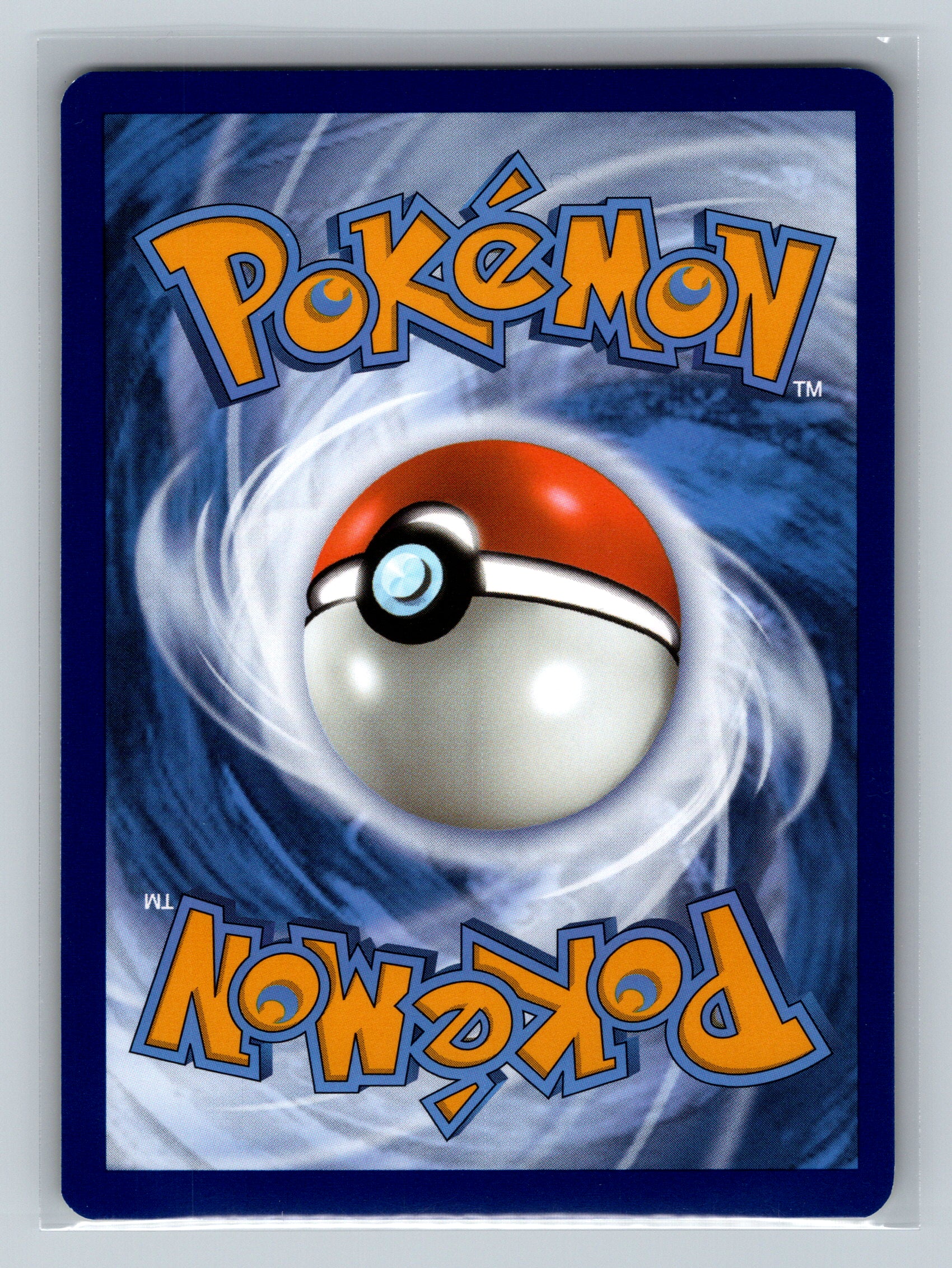 Vileplume (Back)