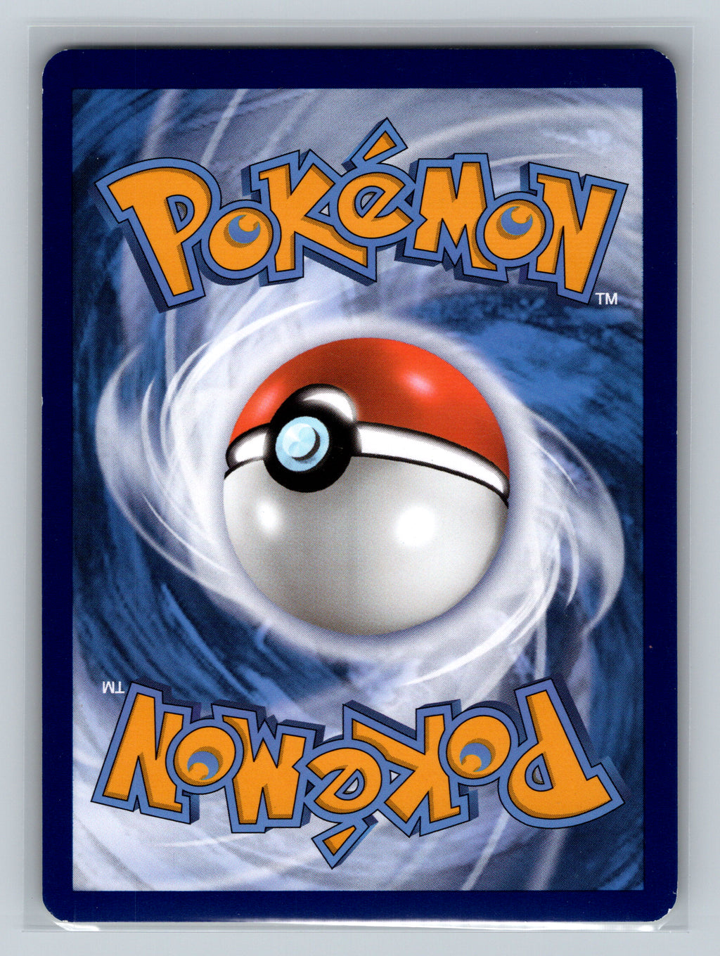 Zygarde (Back)