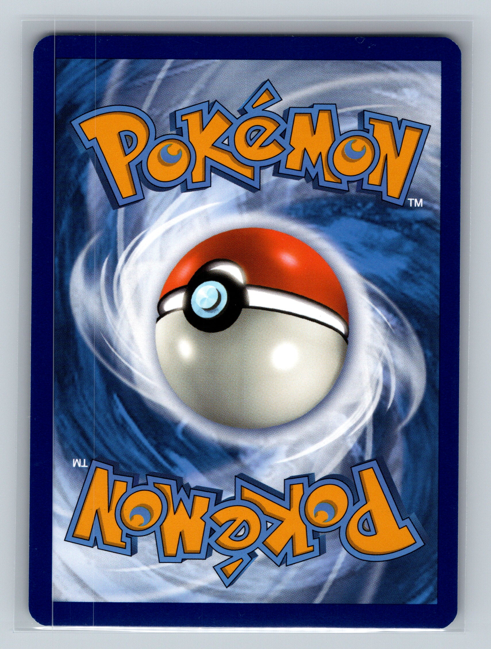 Tropius (Back)