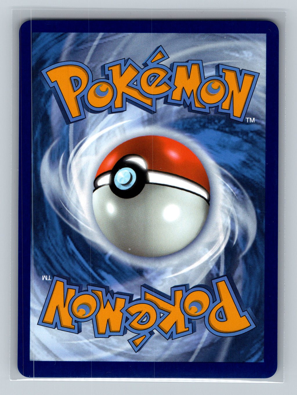 Team Rocket's Meowth (Cosmos Holo) (Back)