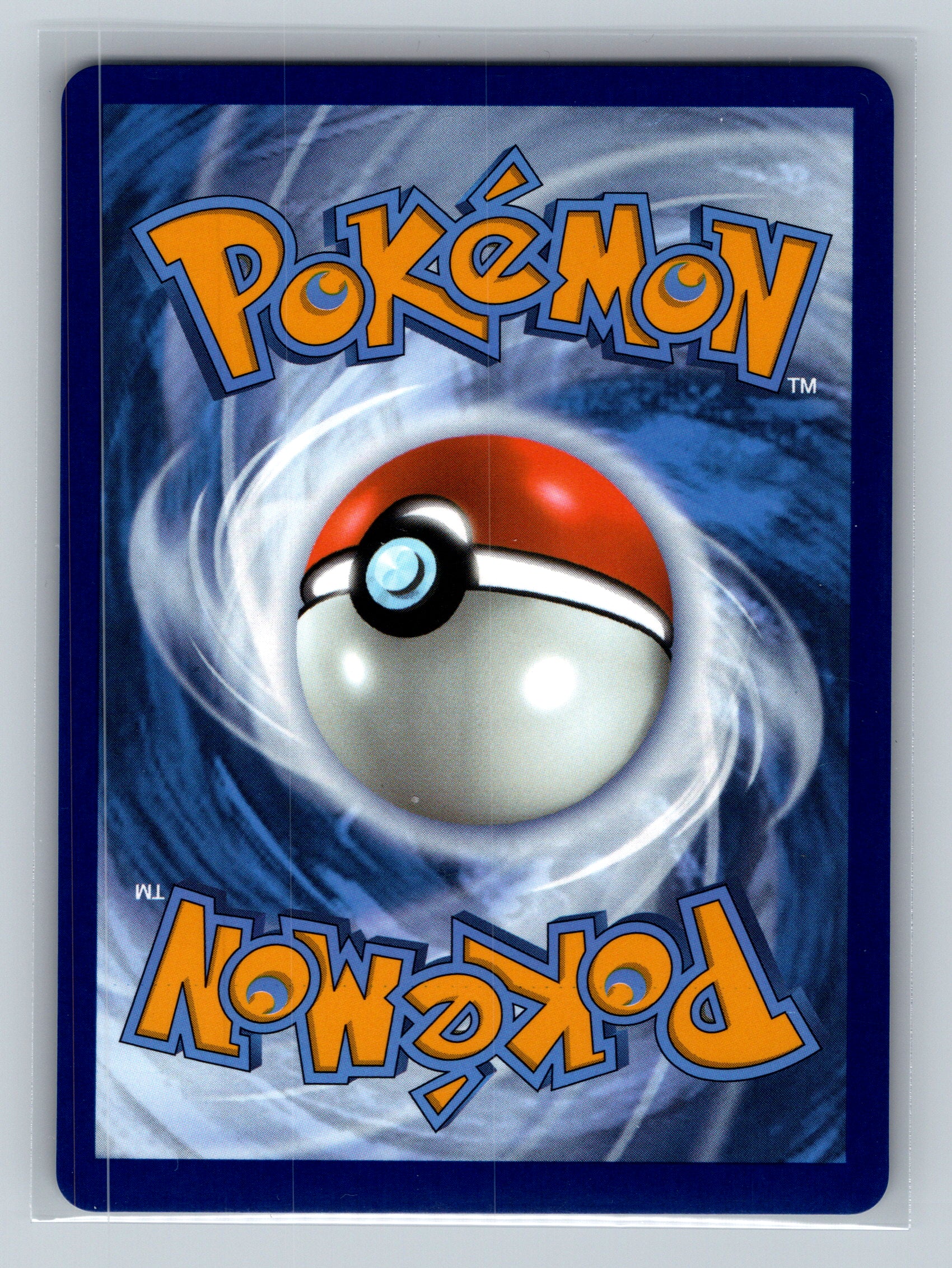 Team Rocket's Meowth (Cosmos Holo) (Back)