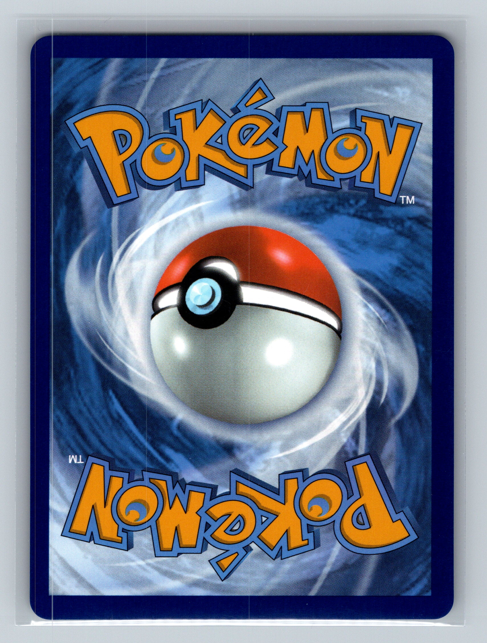 Team Rocket's Meowth (Cosmos Holo) (Back)