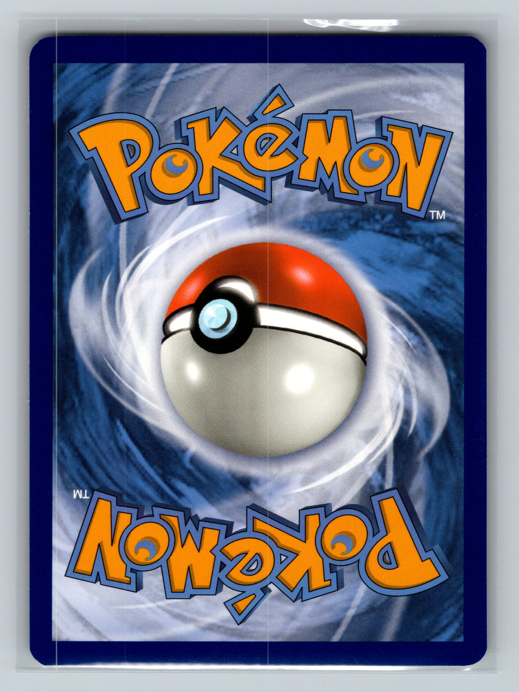 Sableye (Back)