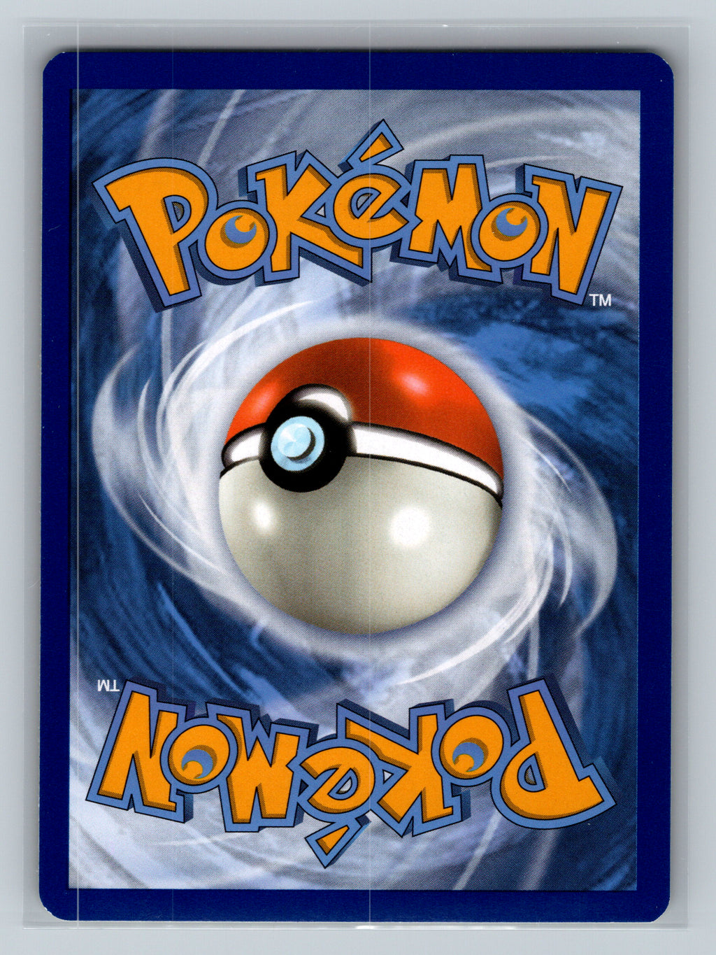 Sableye (Back)