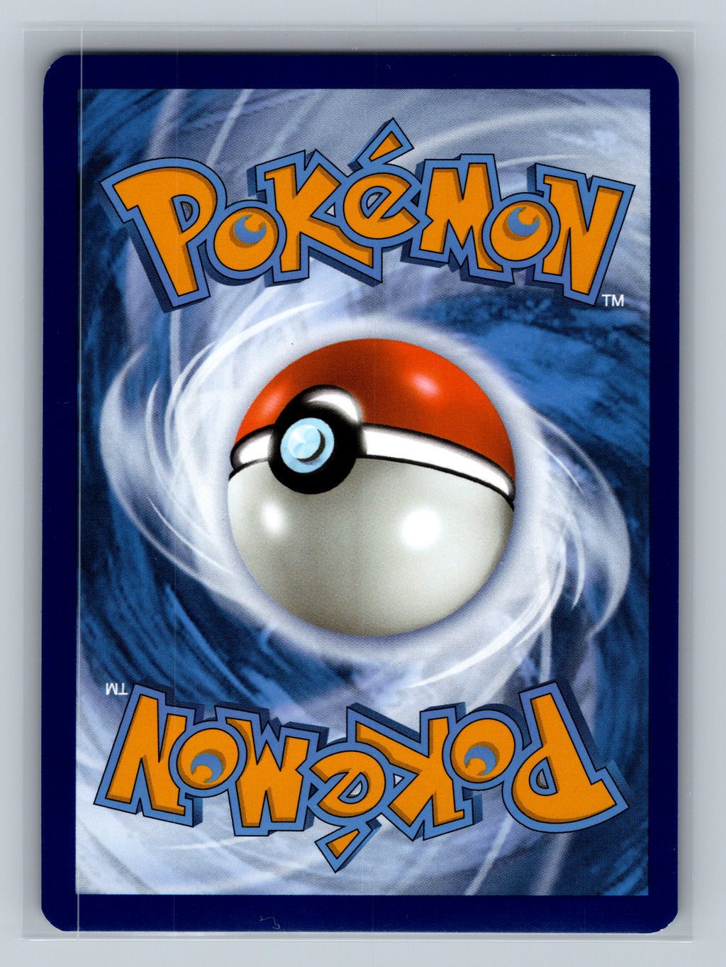 Snubbull (Back)