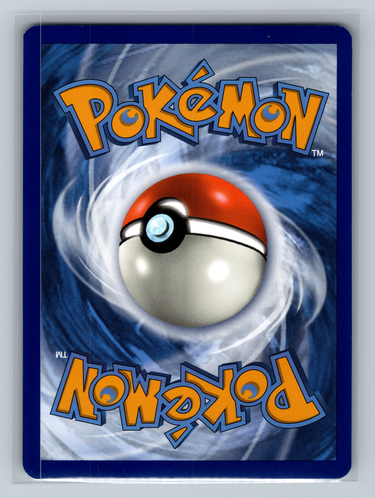 Shuppet (Back)