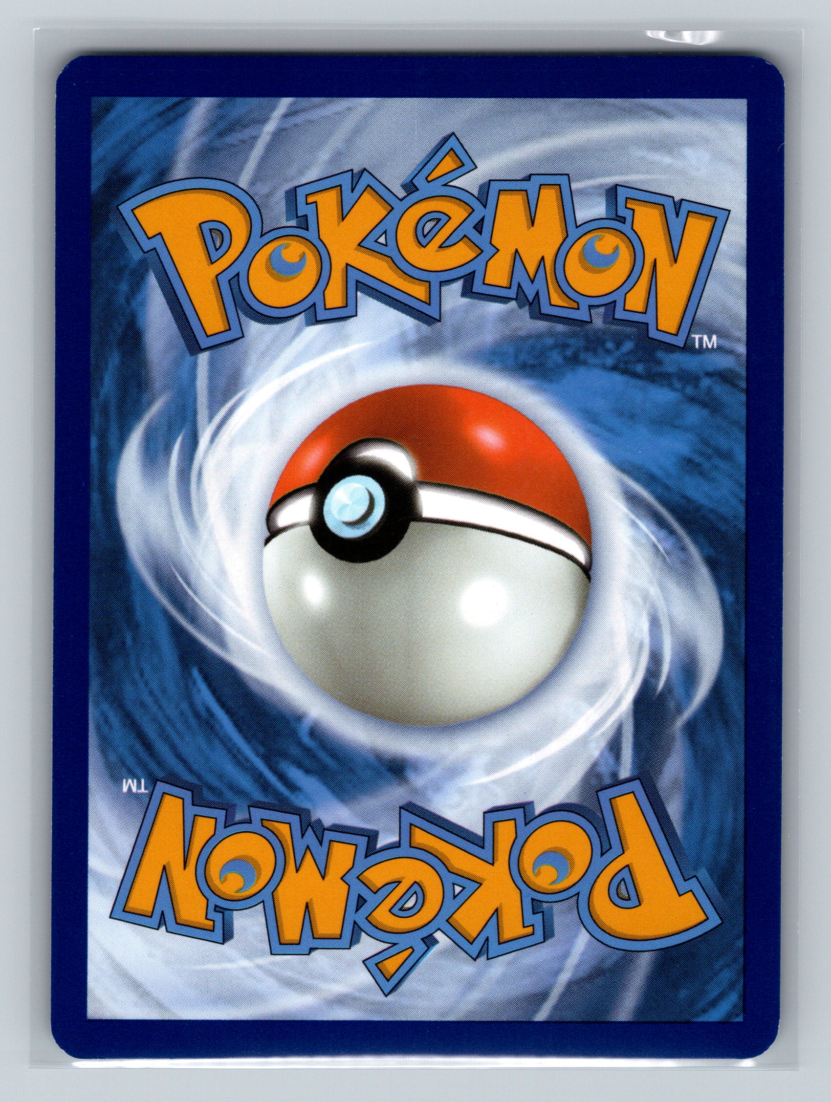 Shuckle (Back)