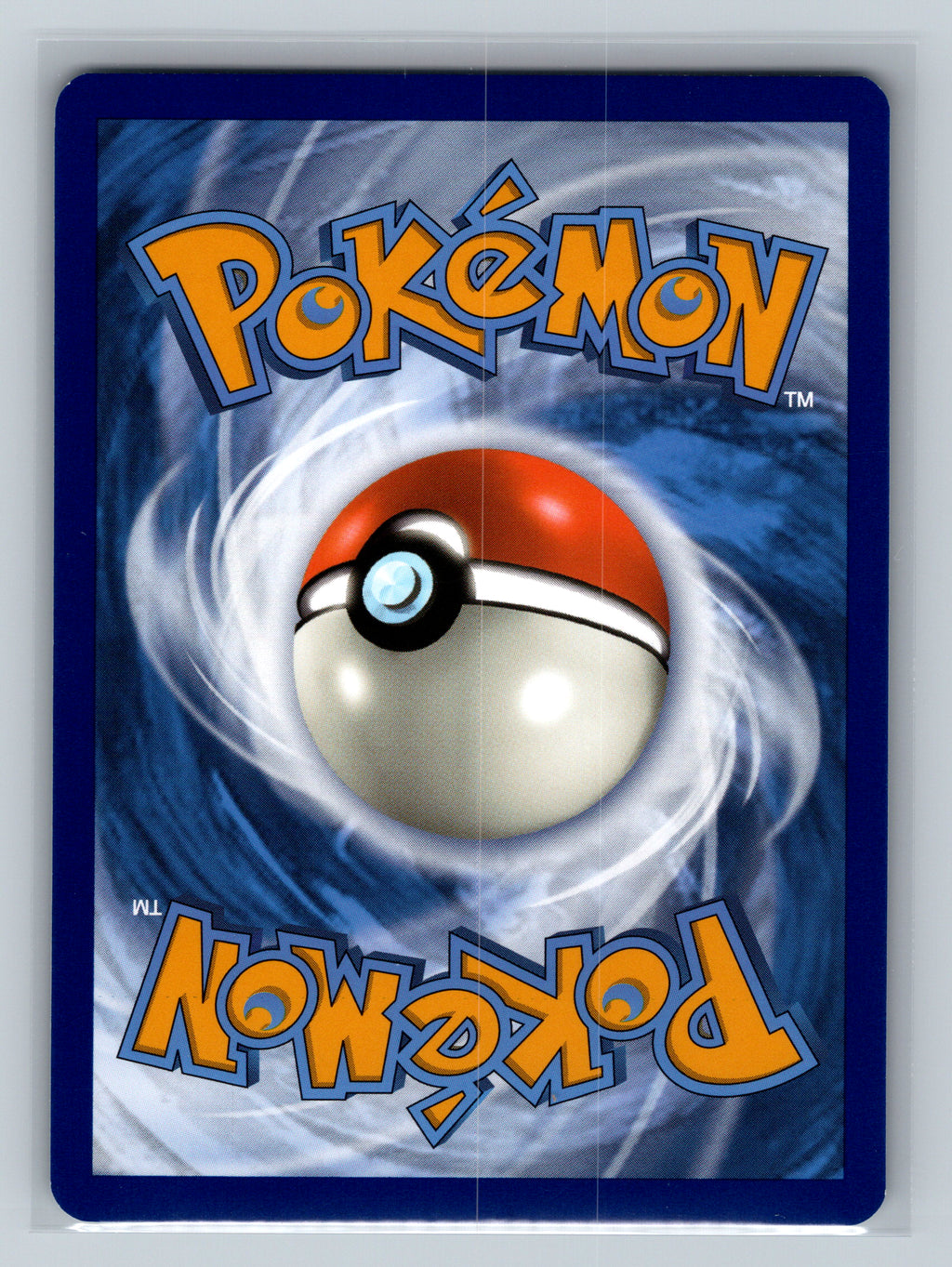 Seviper (Back)