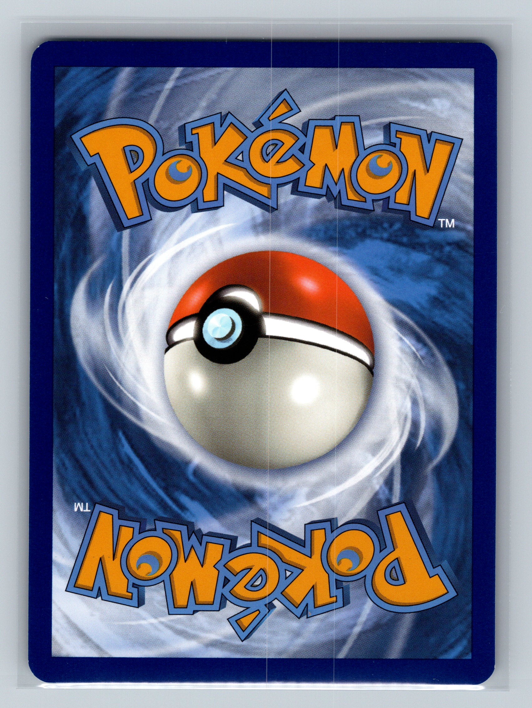 Seviper (Back)