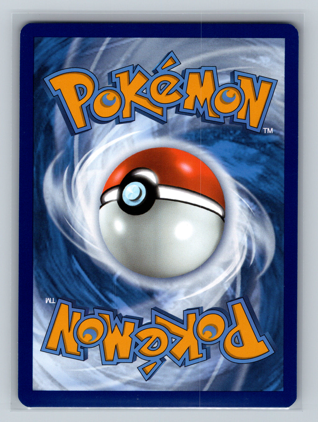 Sharpedo (Back)
