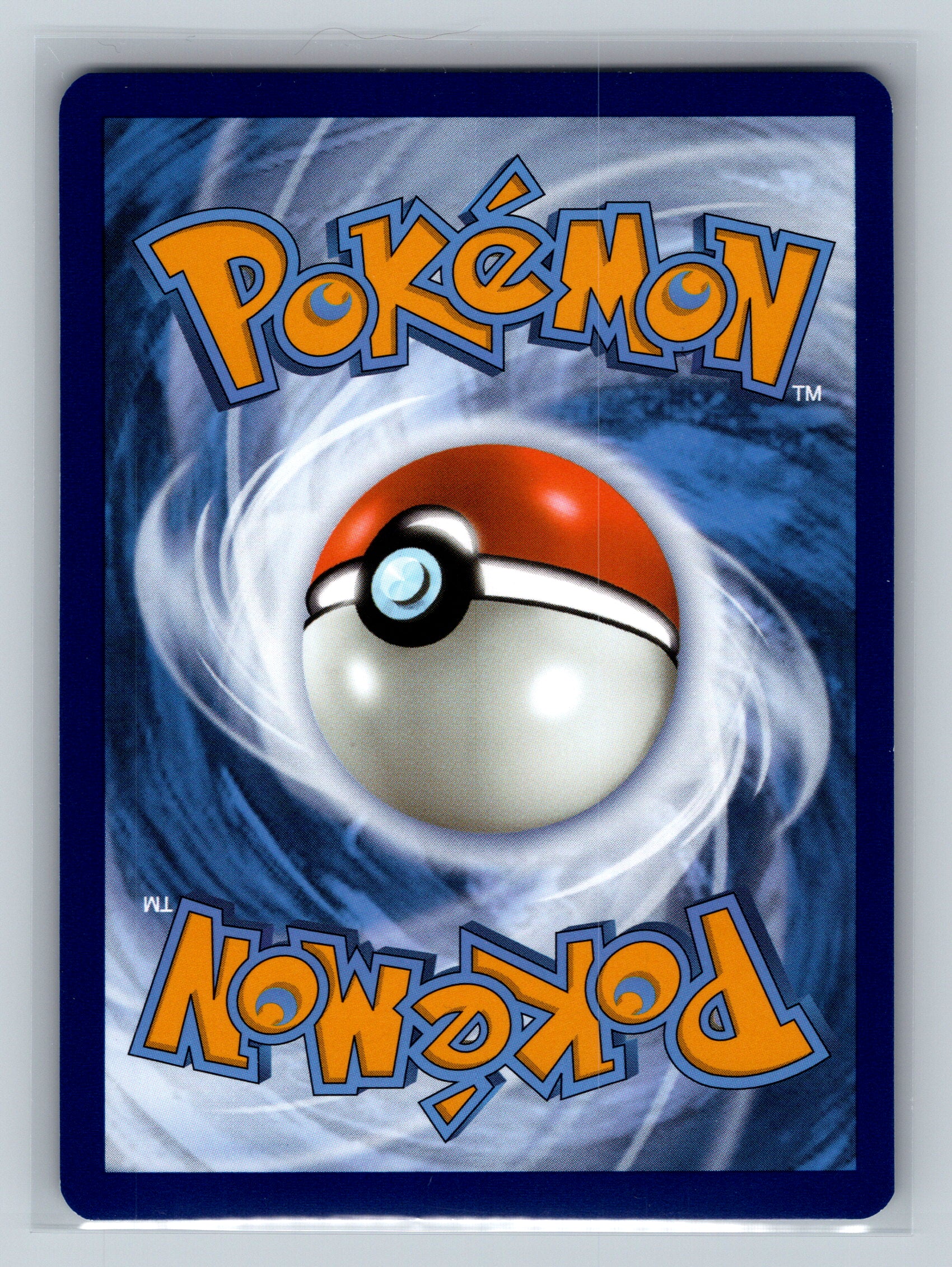 Rockruff (Back)