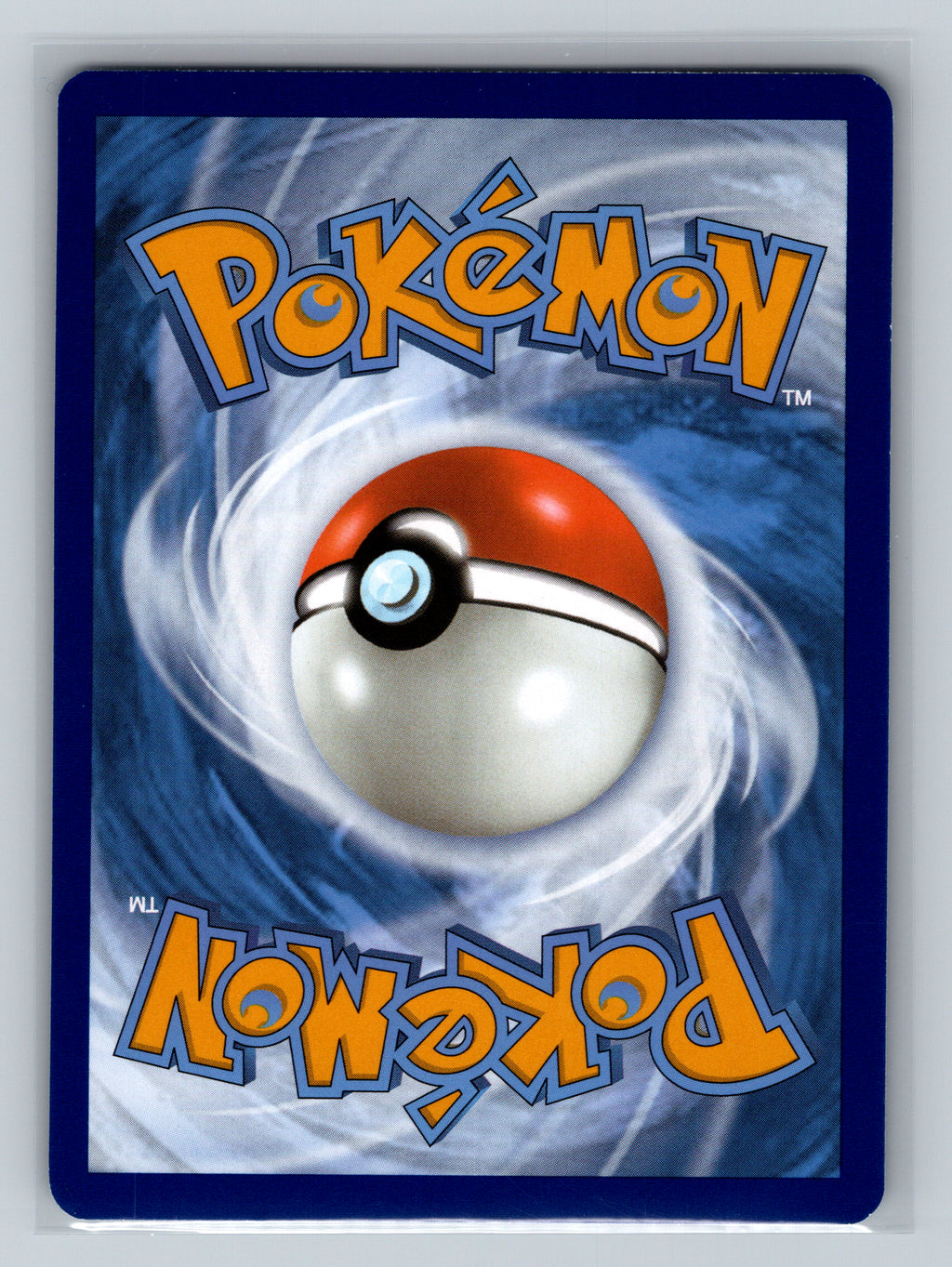 Rockruff (Back)