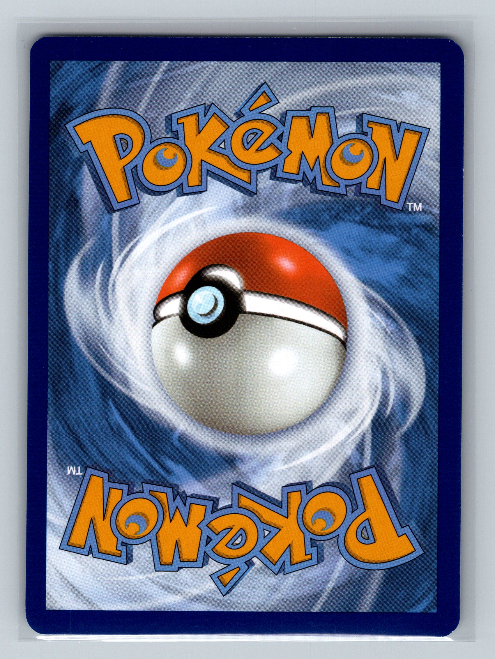 Rockruff (Back)