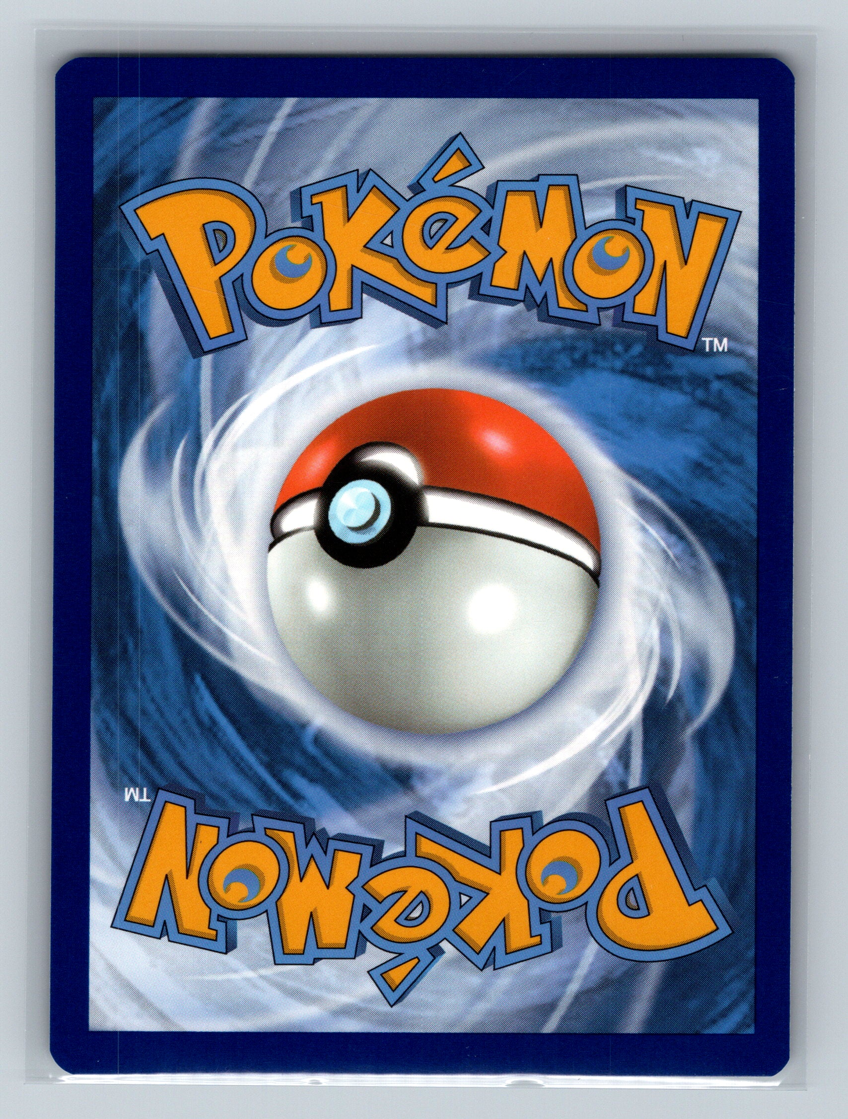 Rowlet (Back)