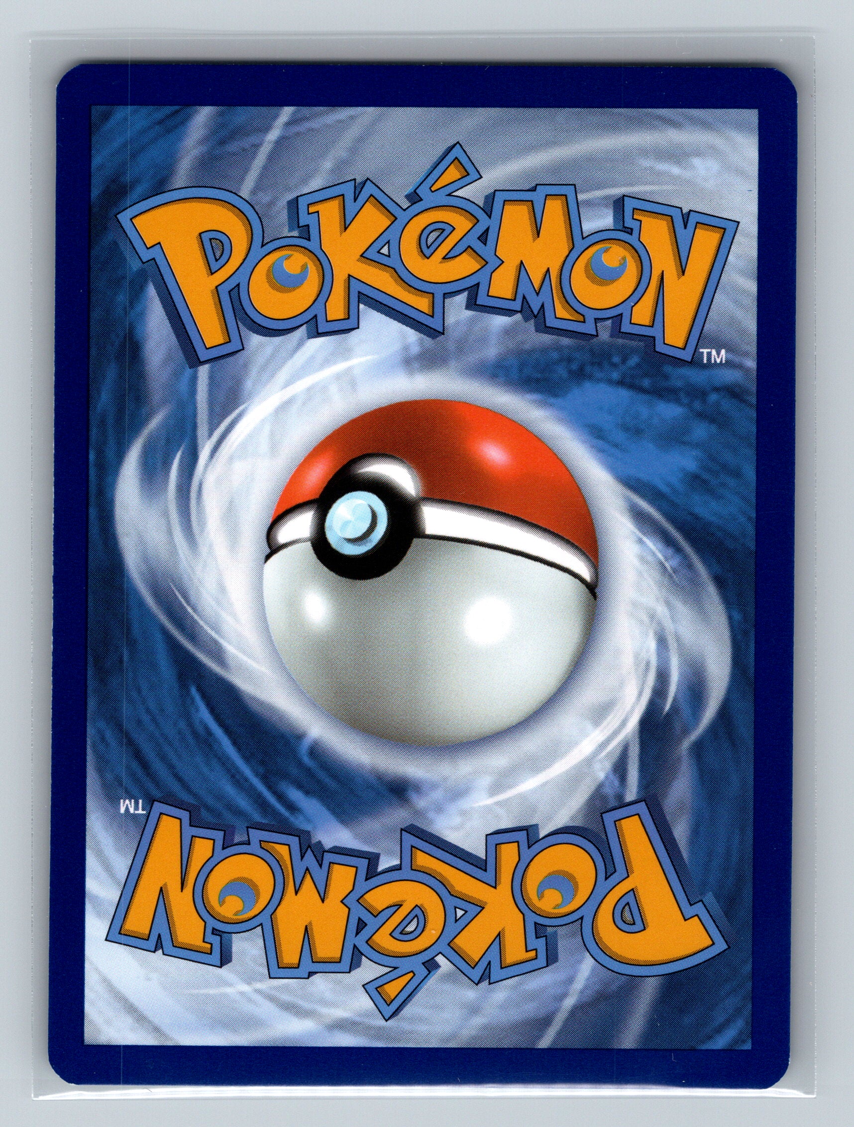 Rowlet (Back)