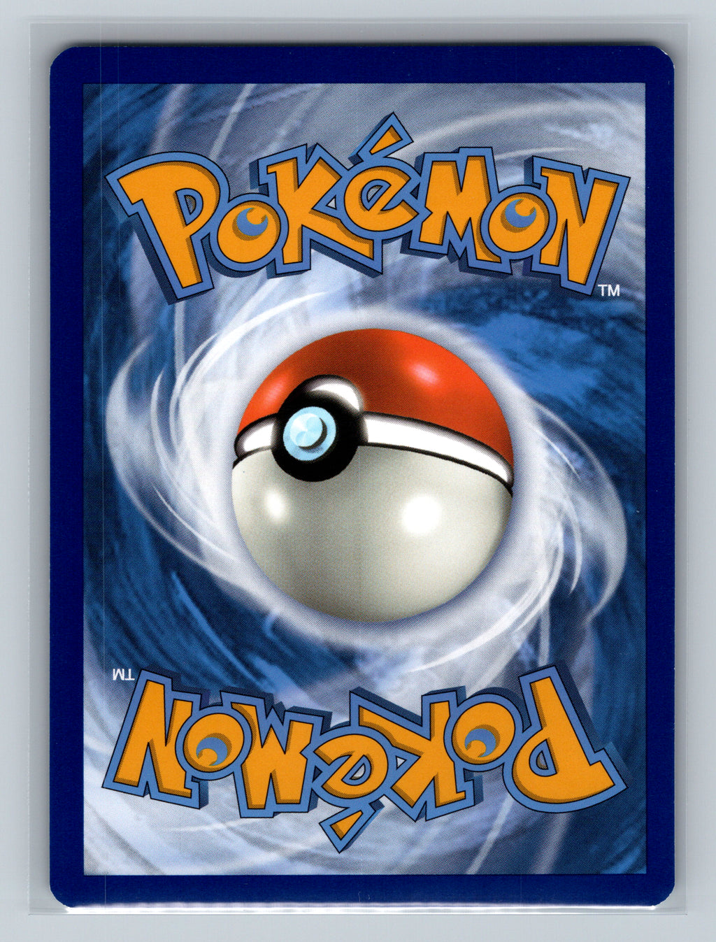 Pineco (Back)