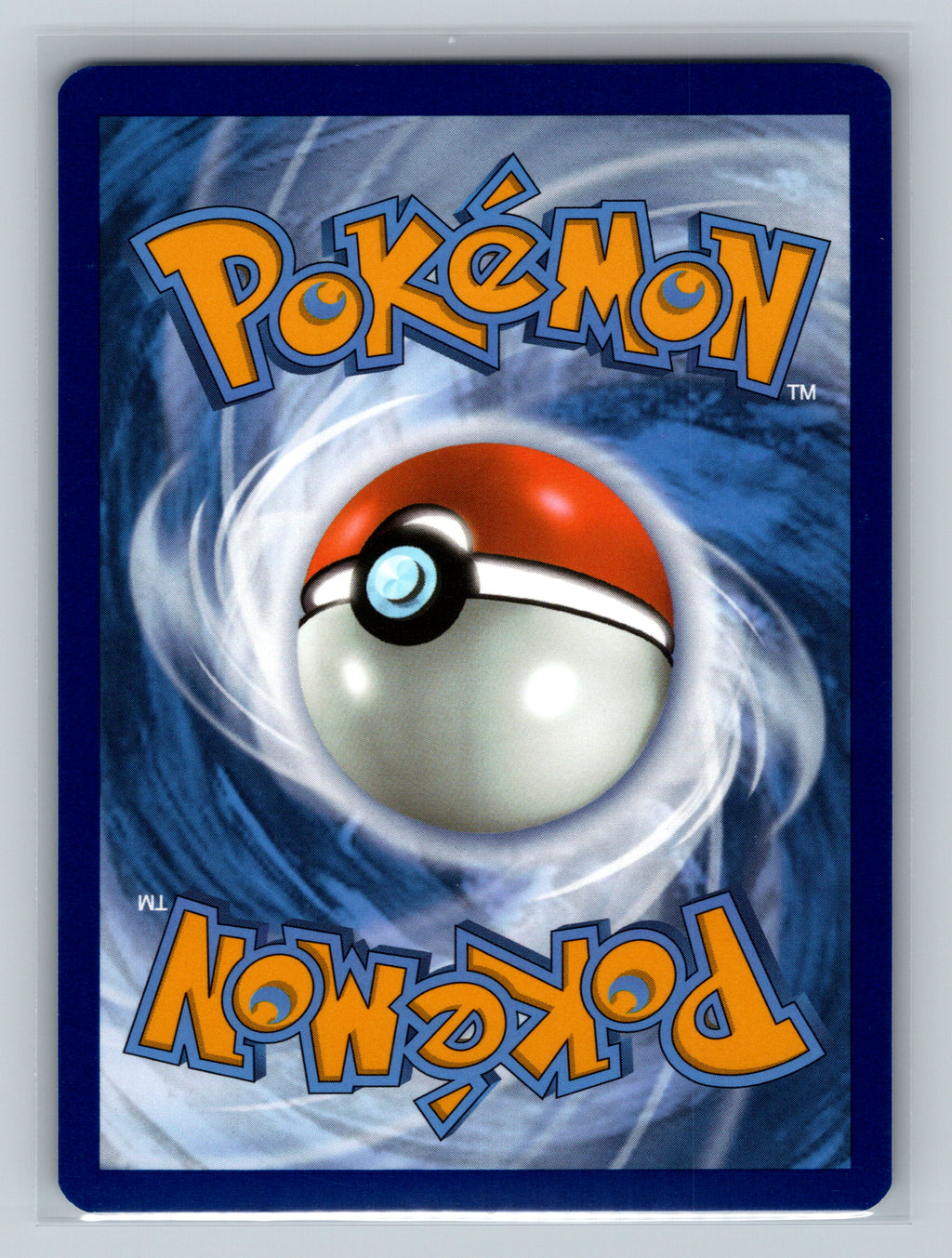 Porygon2 (Back)