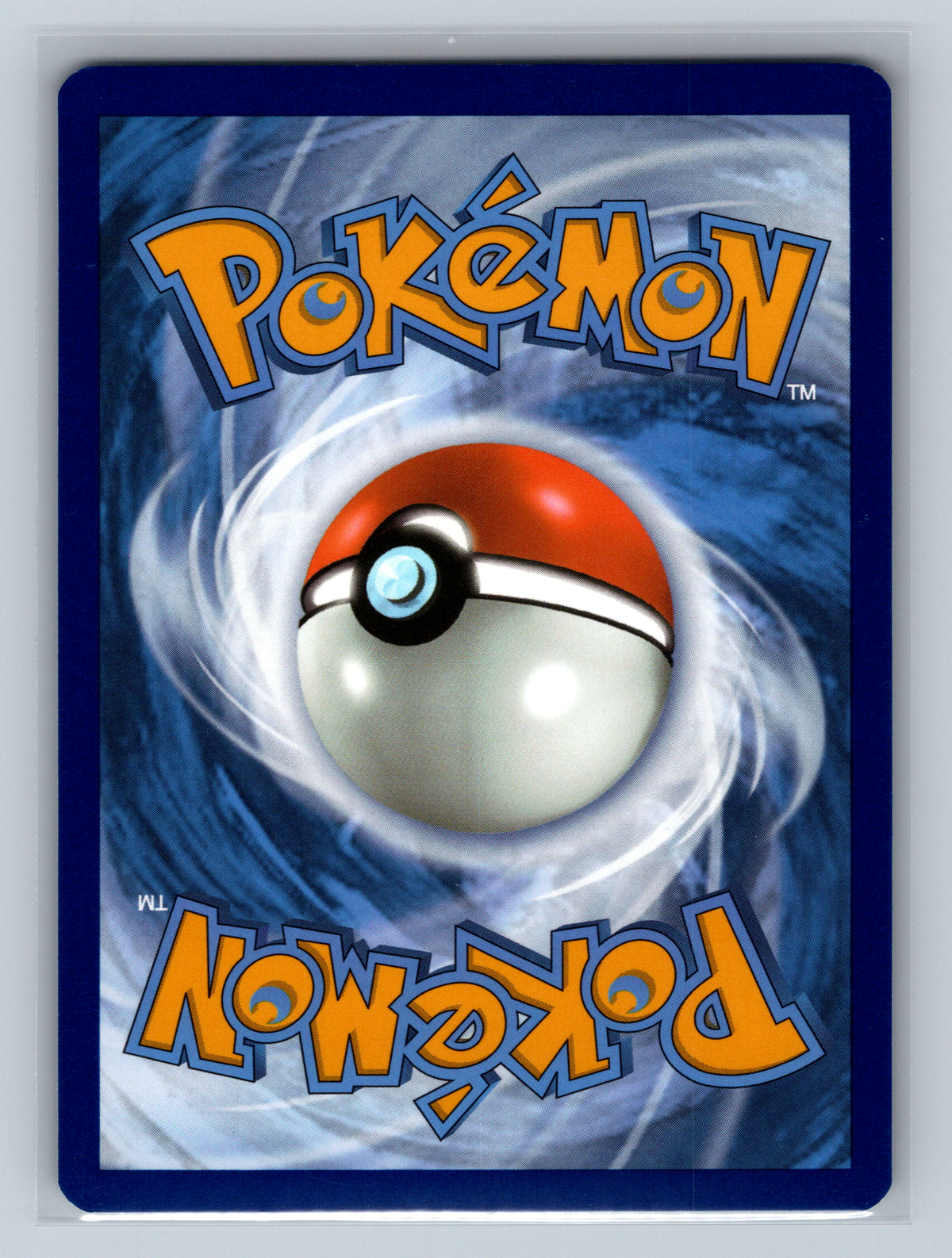 Porygon2 (Back)