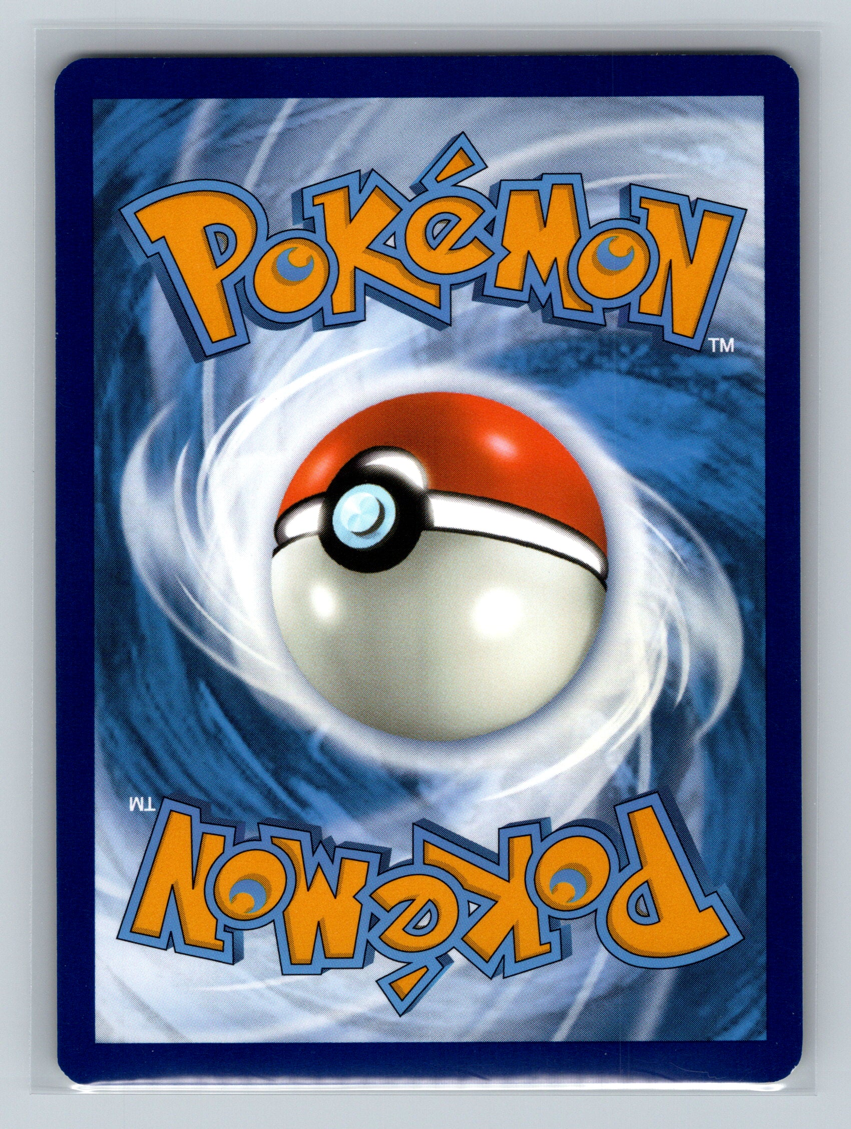 Oranguru (Back)