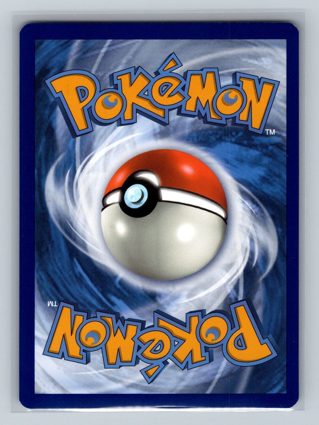 Magnemite (Back)