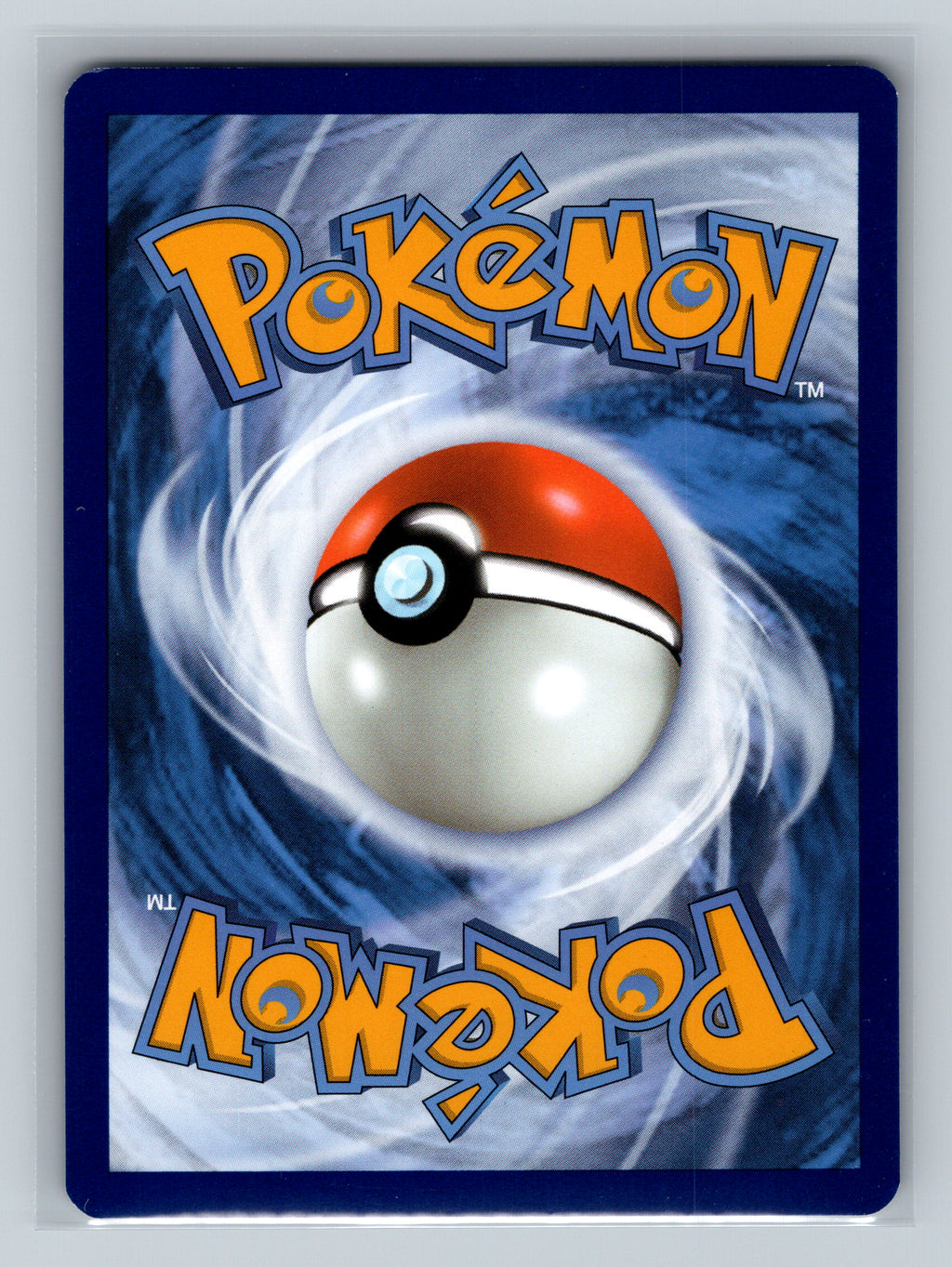 Magnemite (Back)