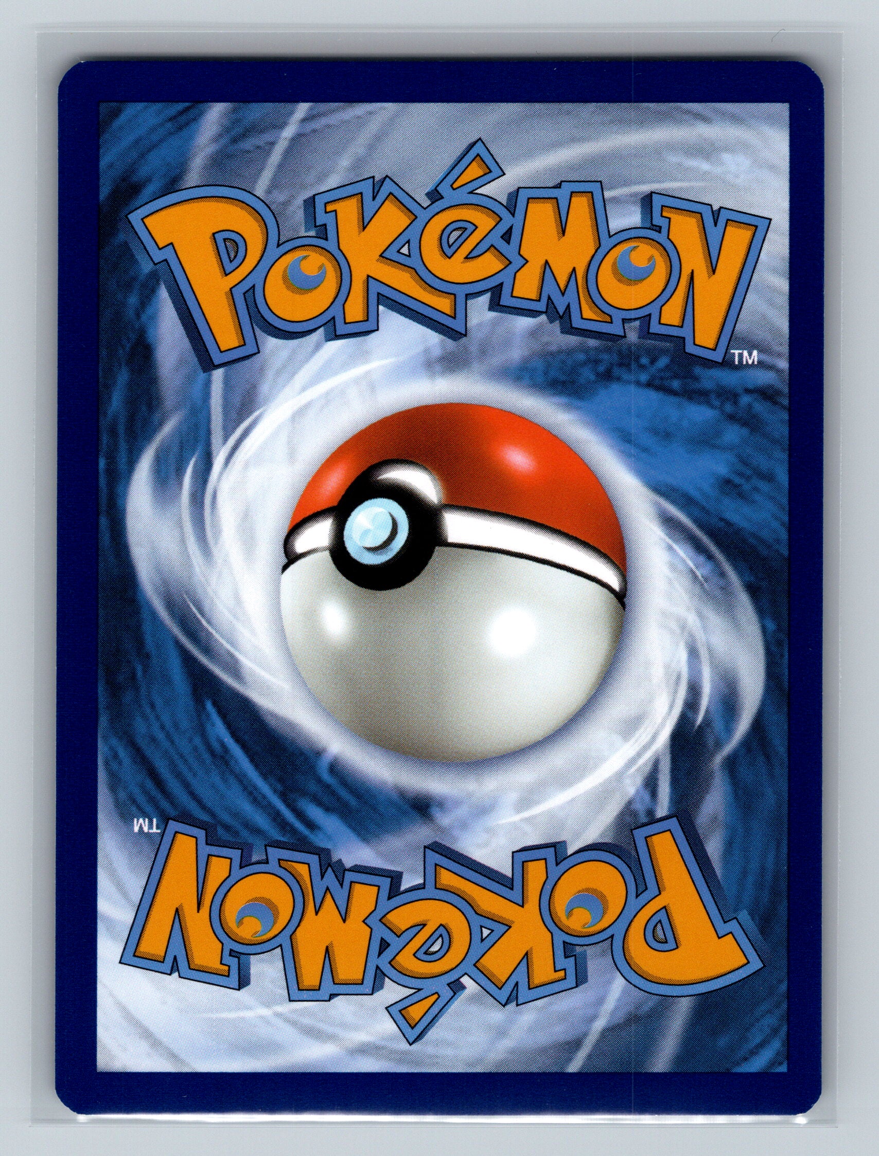 Magnezone (Back)