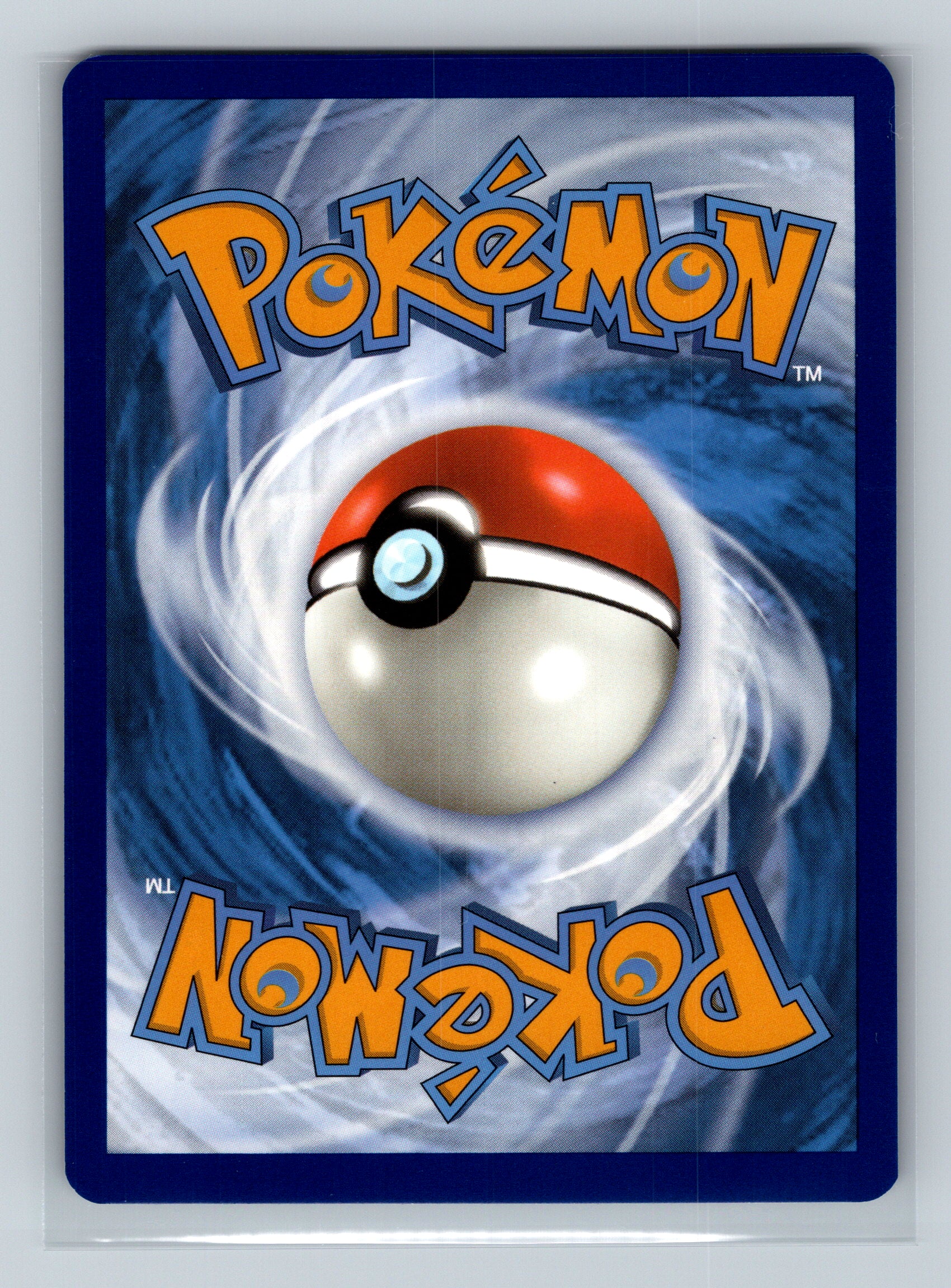 Golisopod (Back)