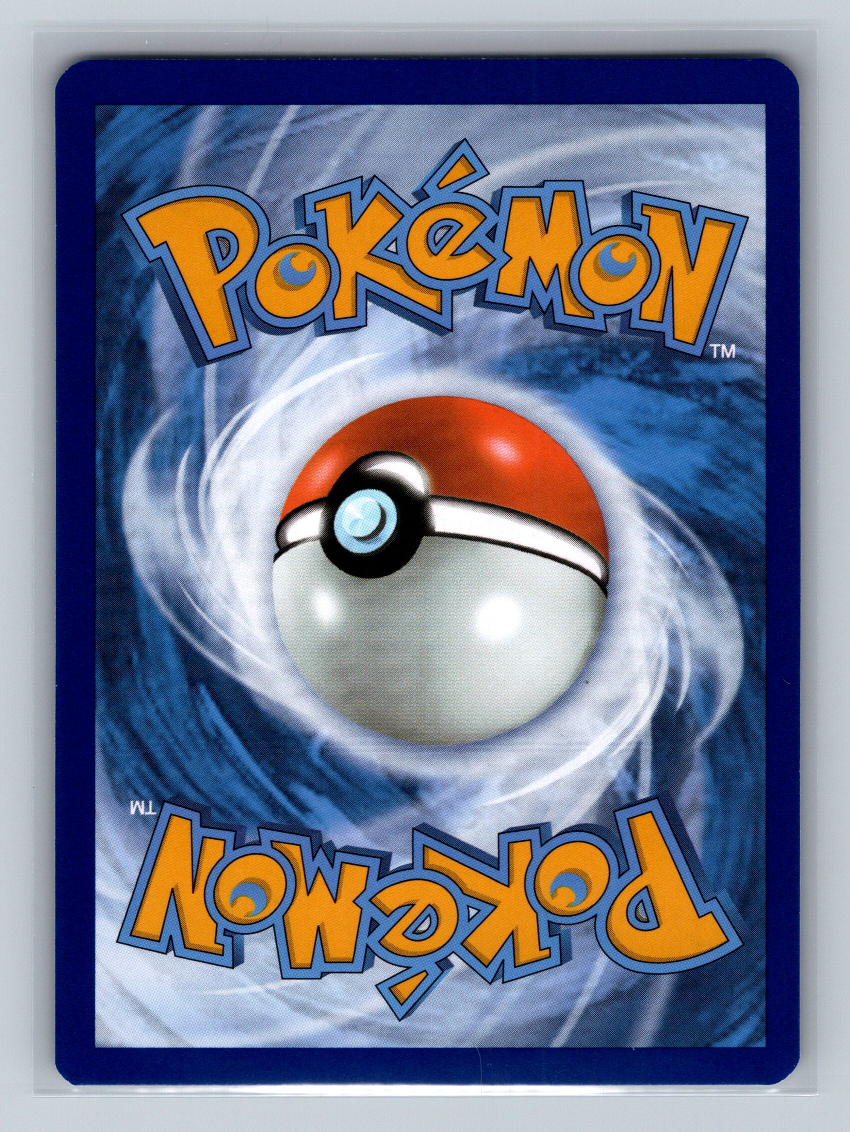 Flabebe (Back)