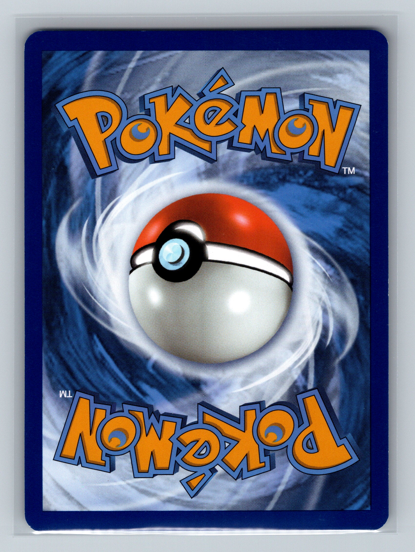 Emolga (Back)