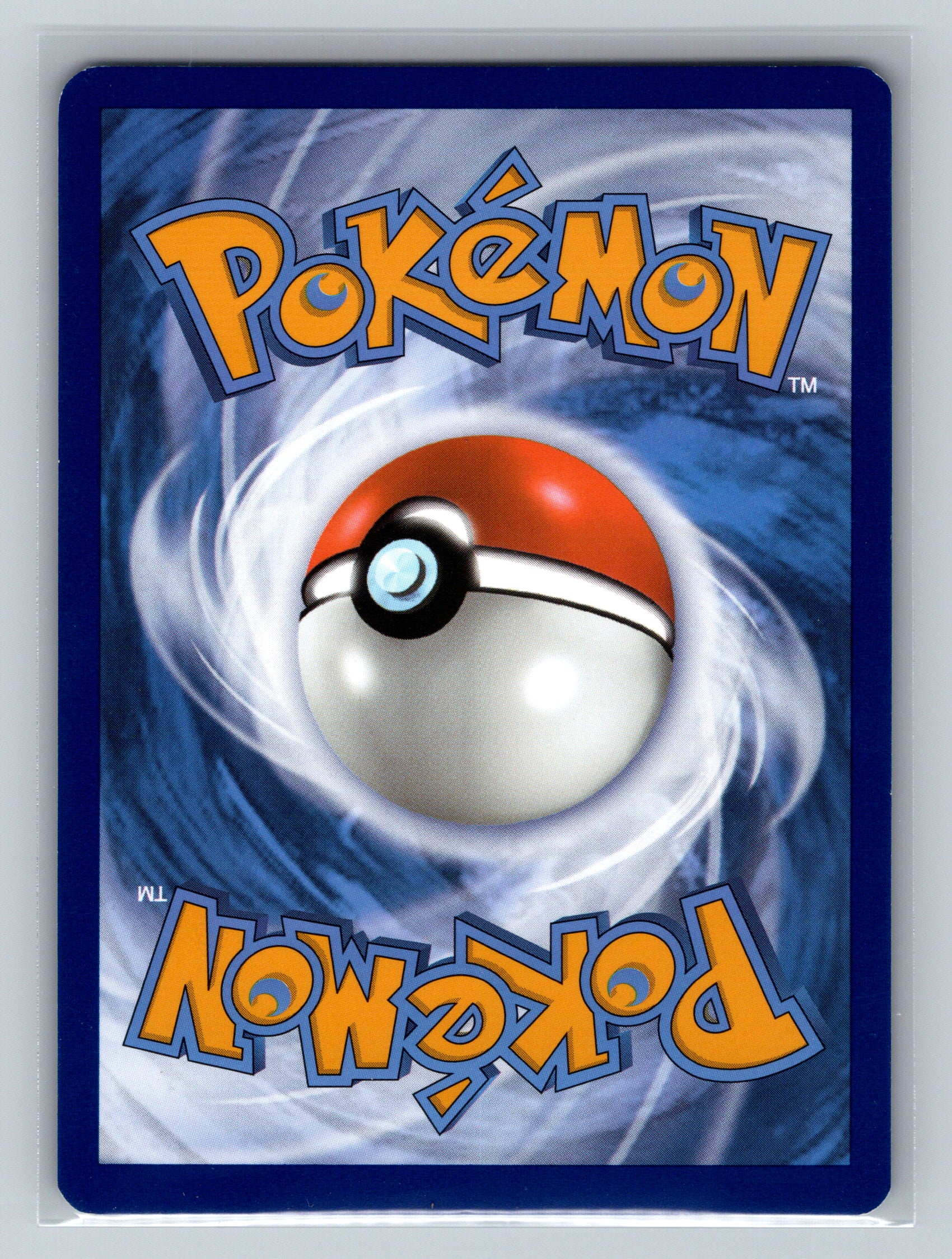 Entei (Back)