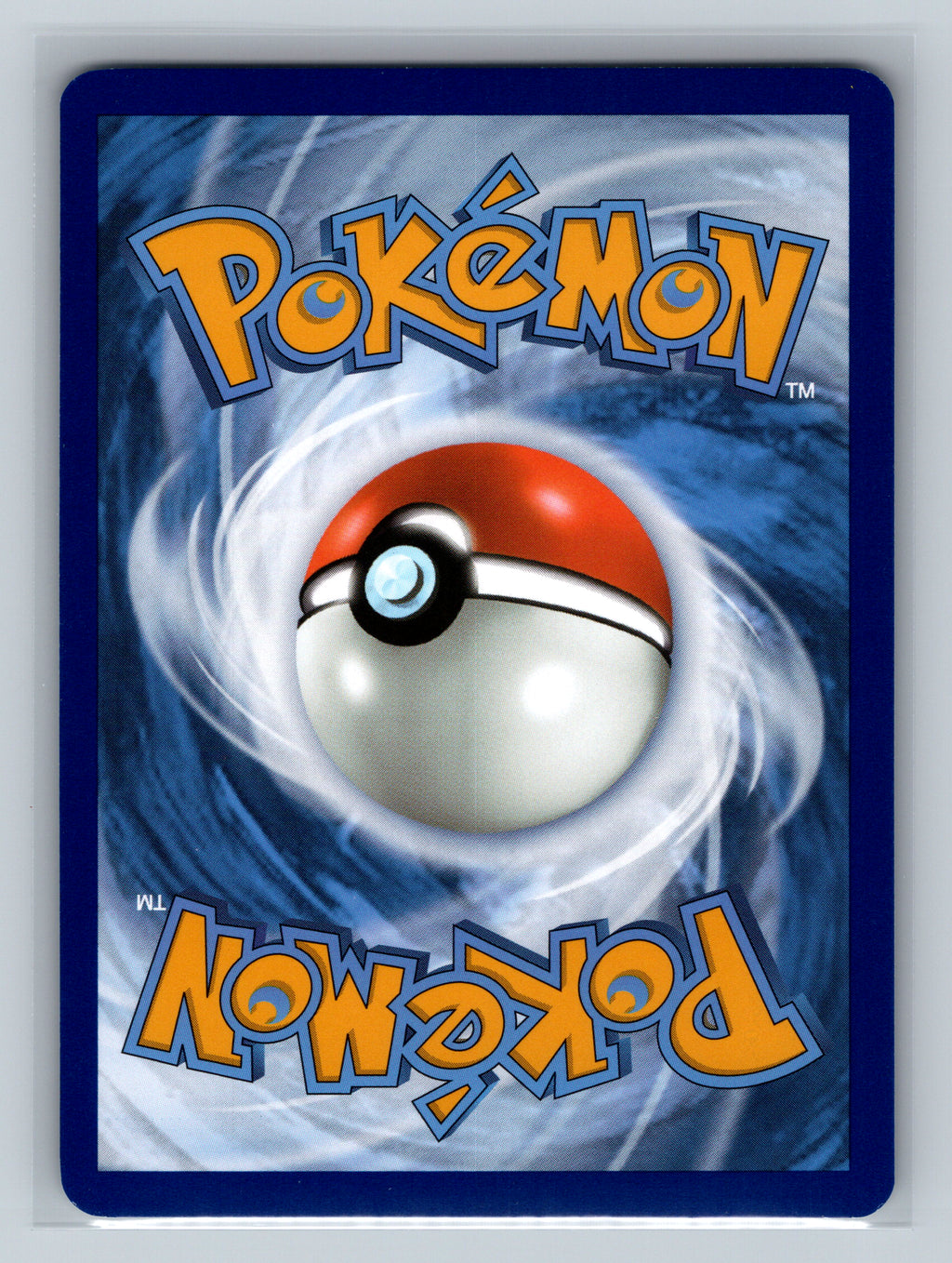 Delibird (Back)