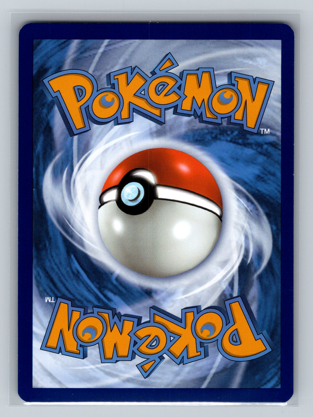 Crabrawler (Back)