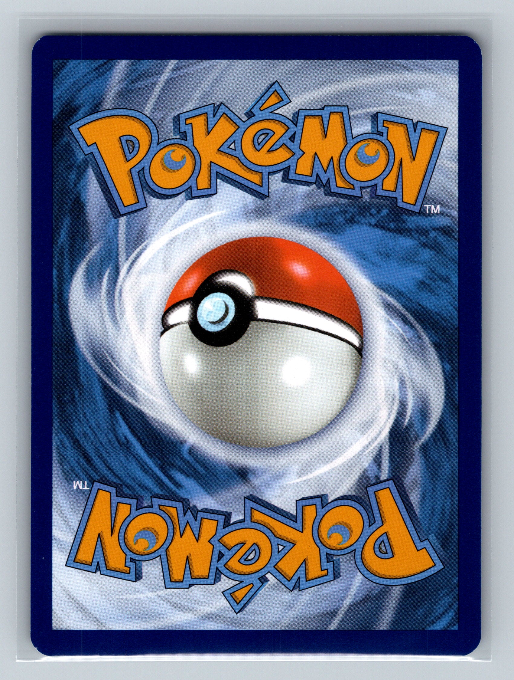 Carvanha (Back)