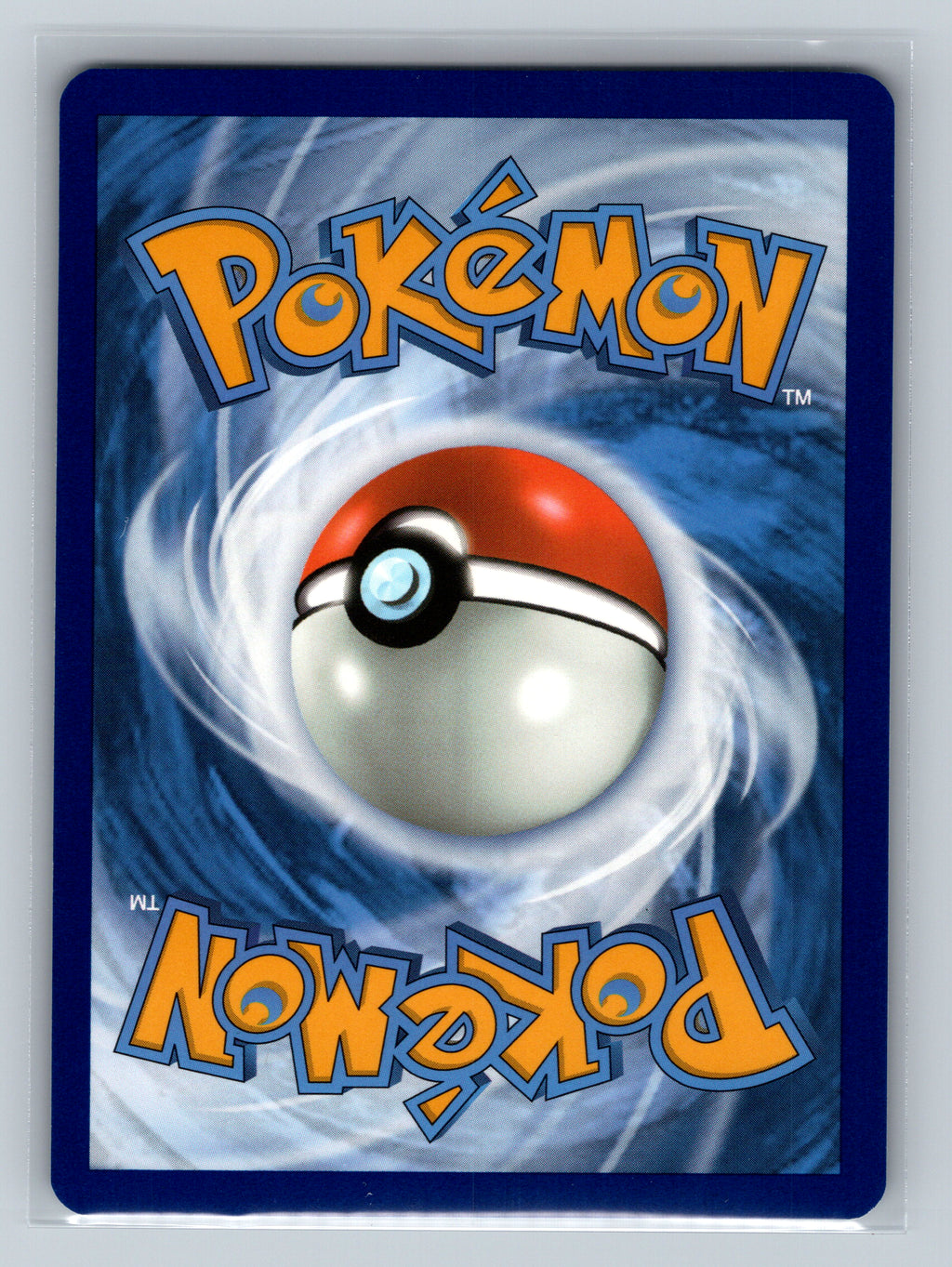 Bounsweet (Back)