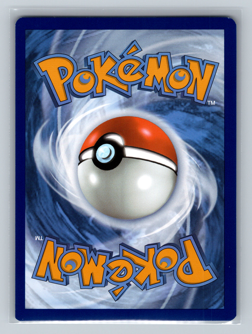 Buizel (Back)