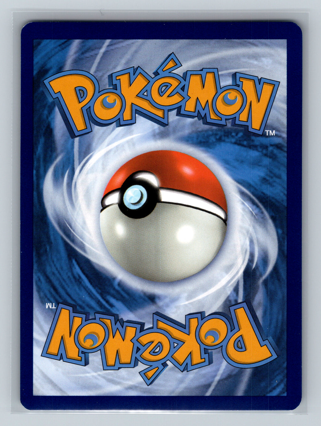 Pokemon League Headquarters (Back)