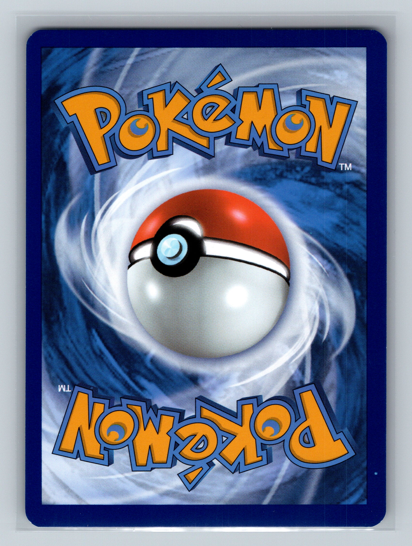 Pokemon League Headquarters (Back)