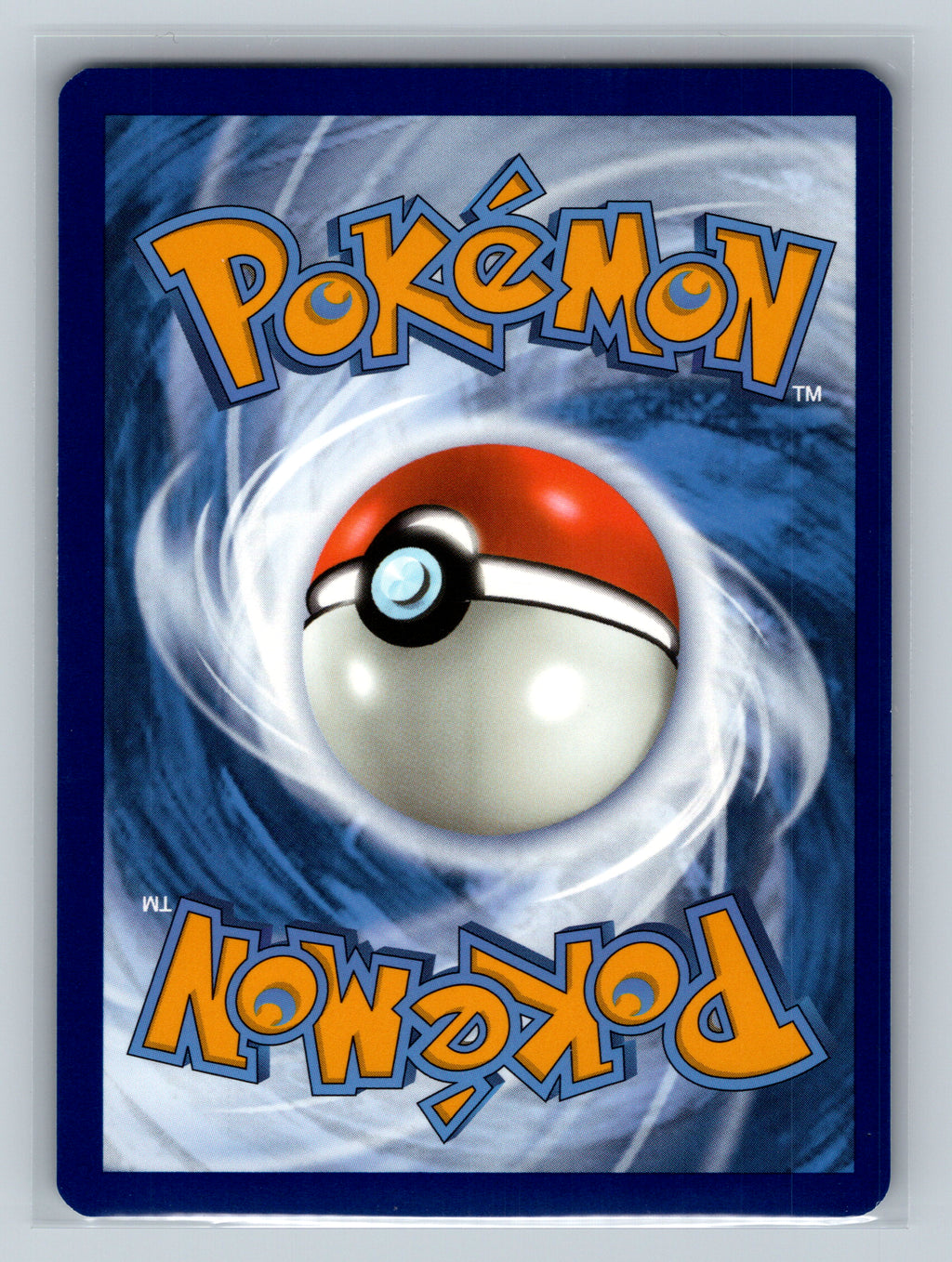 Pokemon Catcher (Back)