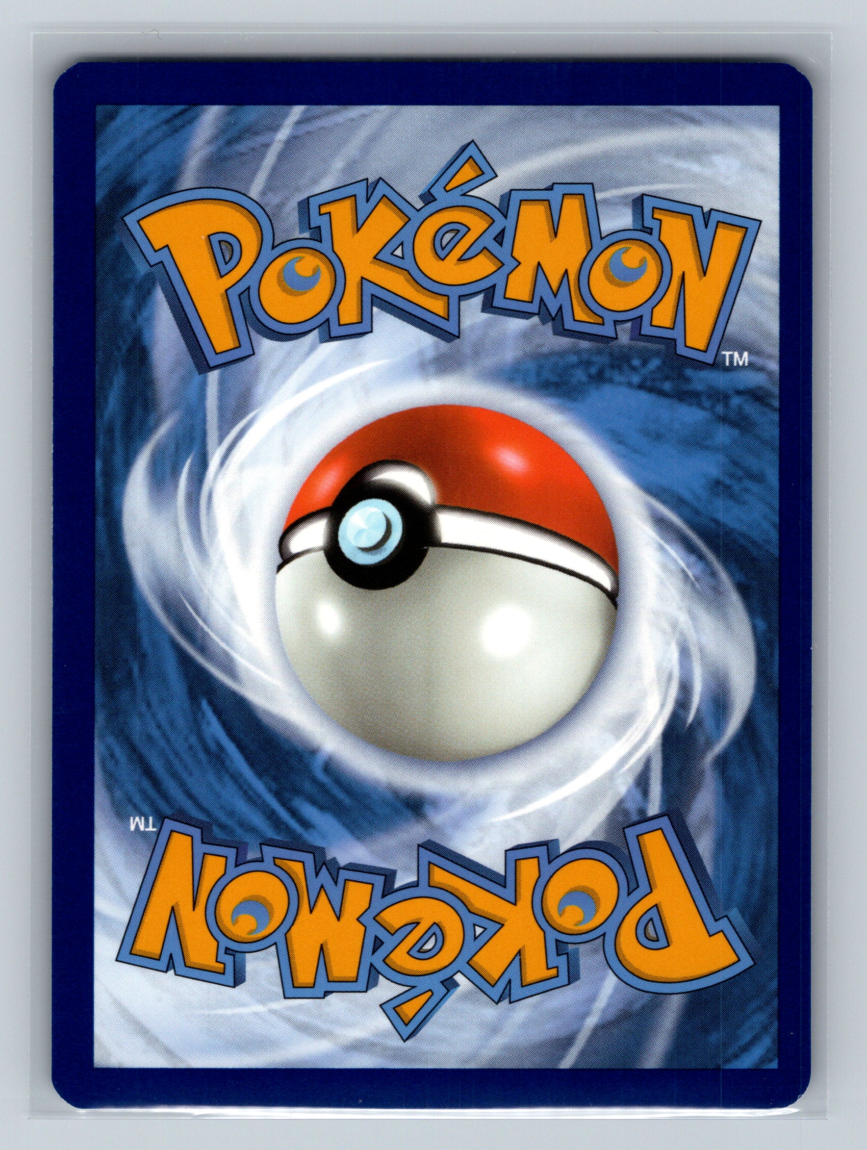 Pokemon Catcher (Back)