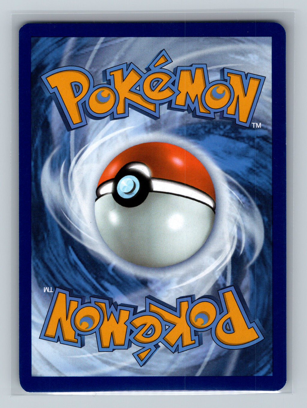 Pokegear 3.0 (Back)
