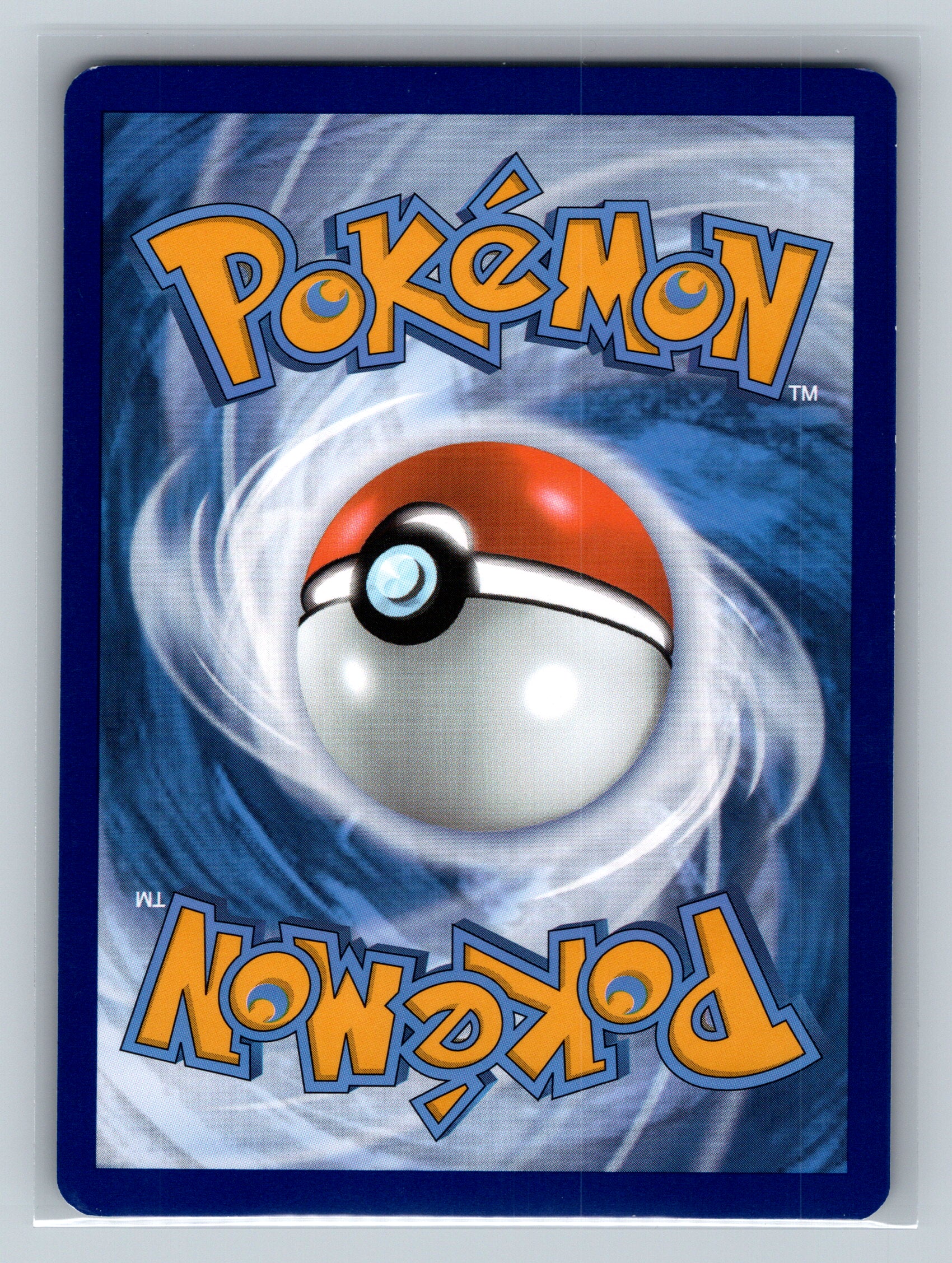 Pokegear 3.0 (Back)
