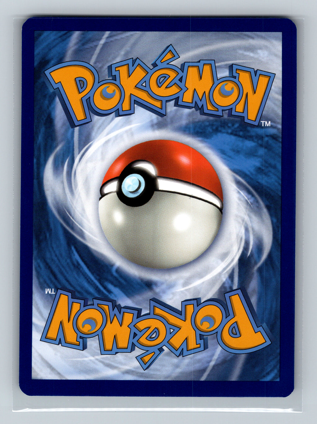 Pokegear 3.0 (Back)