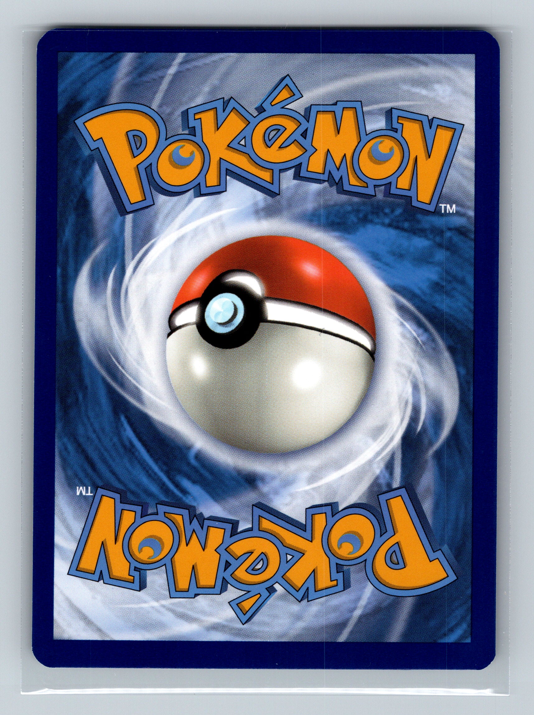 Pokegear 3.0 (Back)