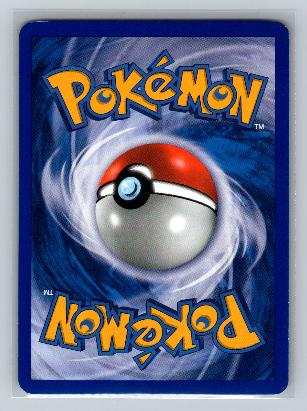 Celebi (Back)