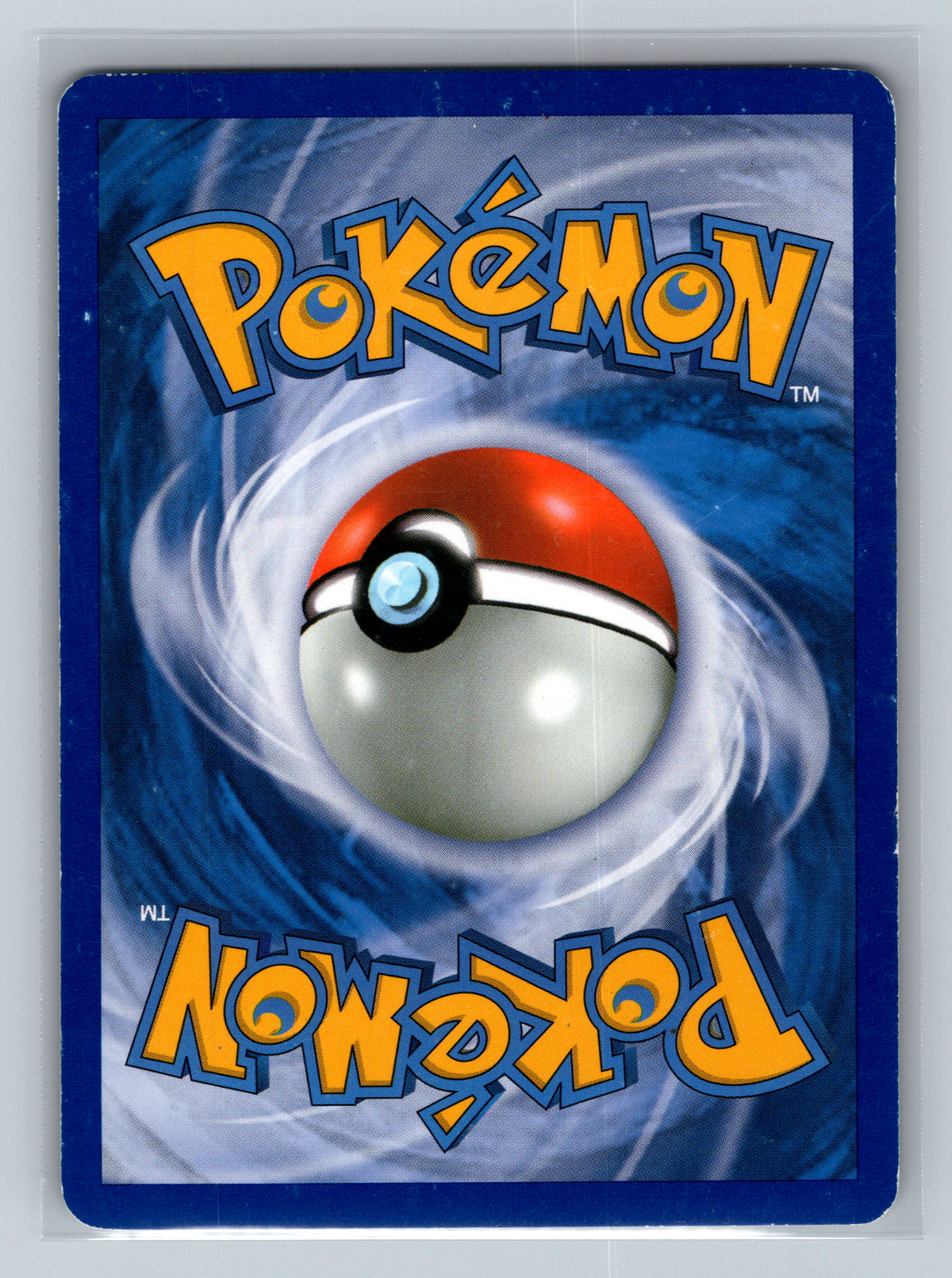 Typhlosion (Prime) (Back)