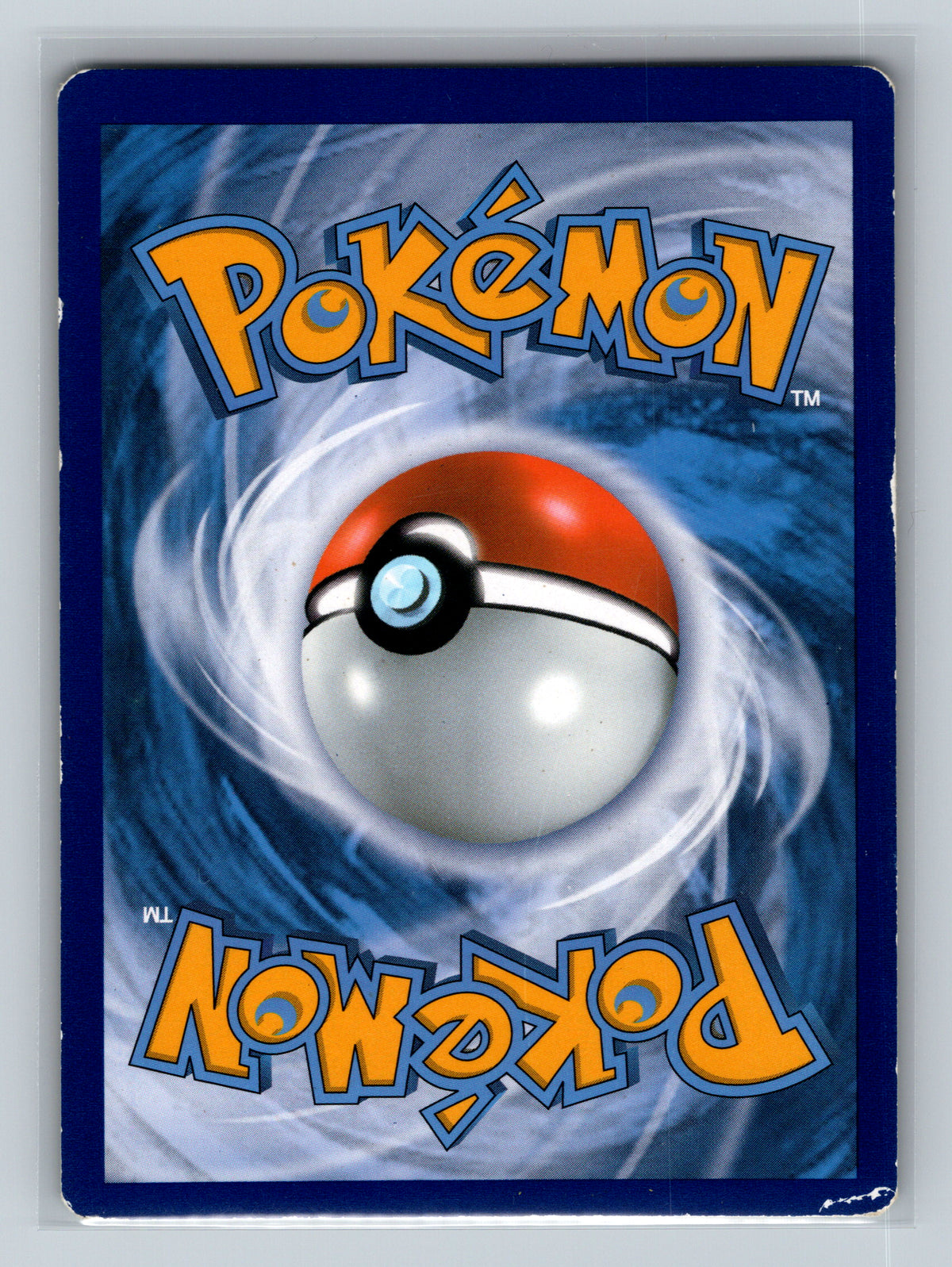 Darkrai - XY114 (Back)