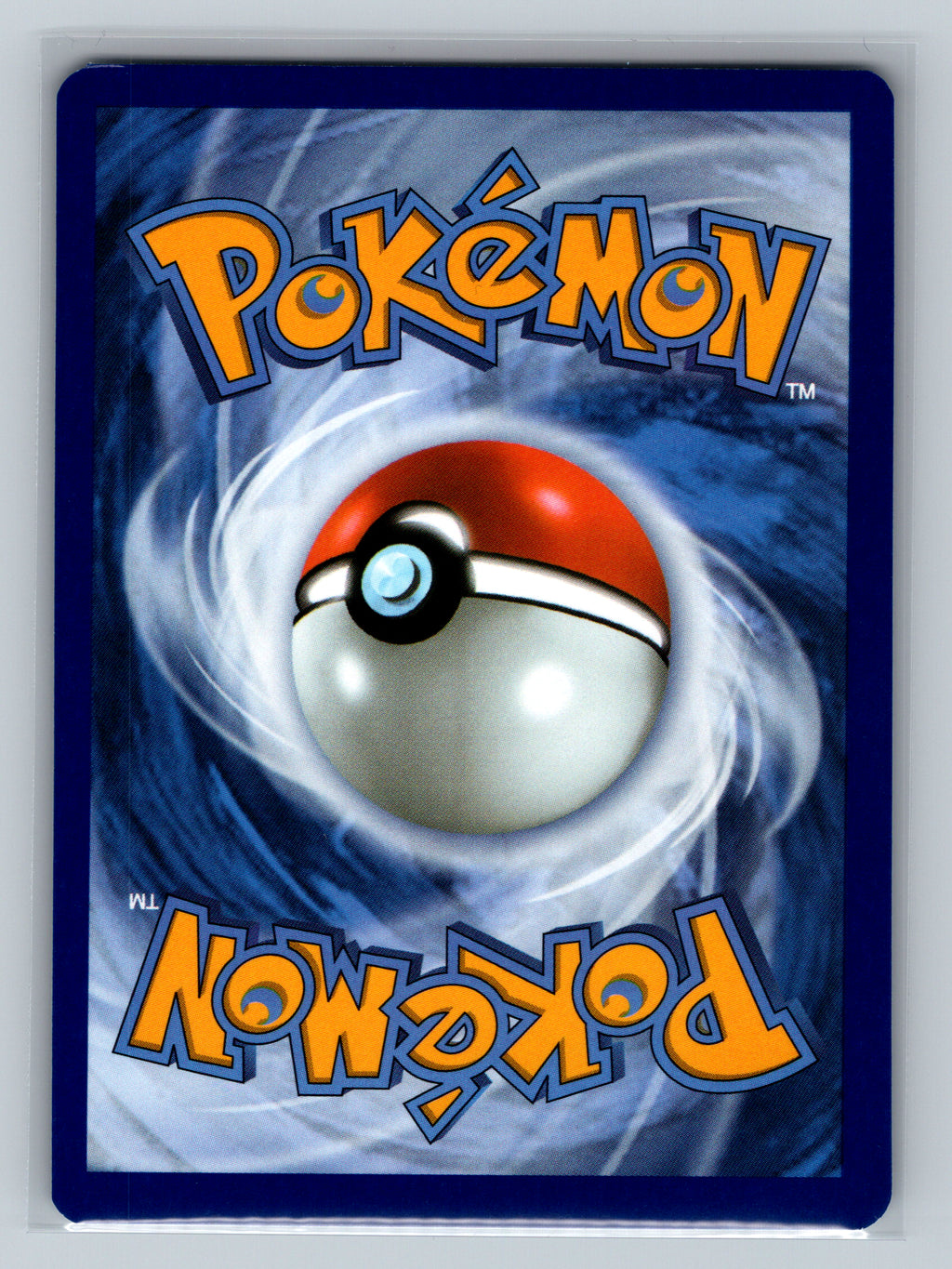 Pikachu - 031/128 (Back)